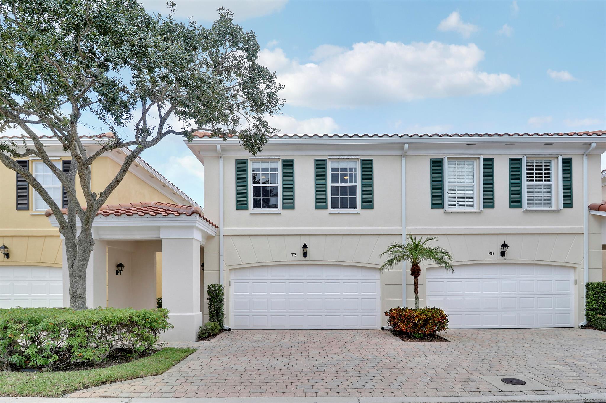 Image to showcase the property located at 73 Laurel Oaks Circle