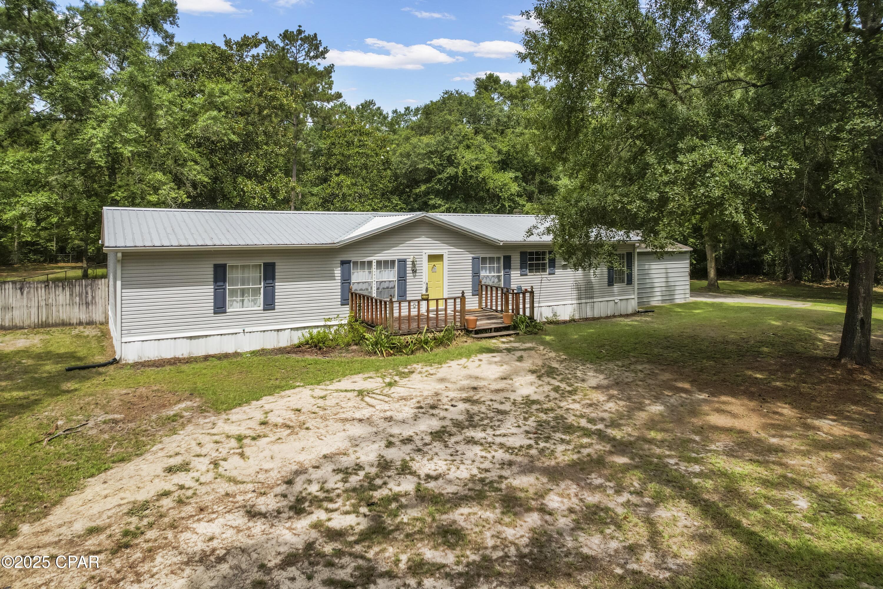 Details for 64 Talquin Hideaway Road, Quincy, FL 32351
