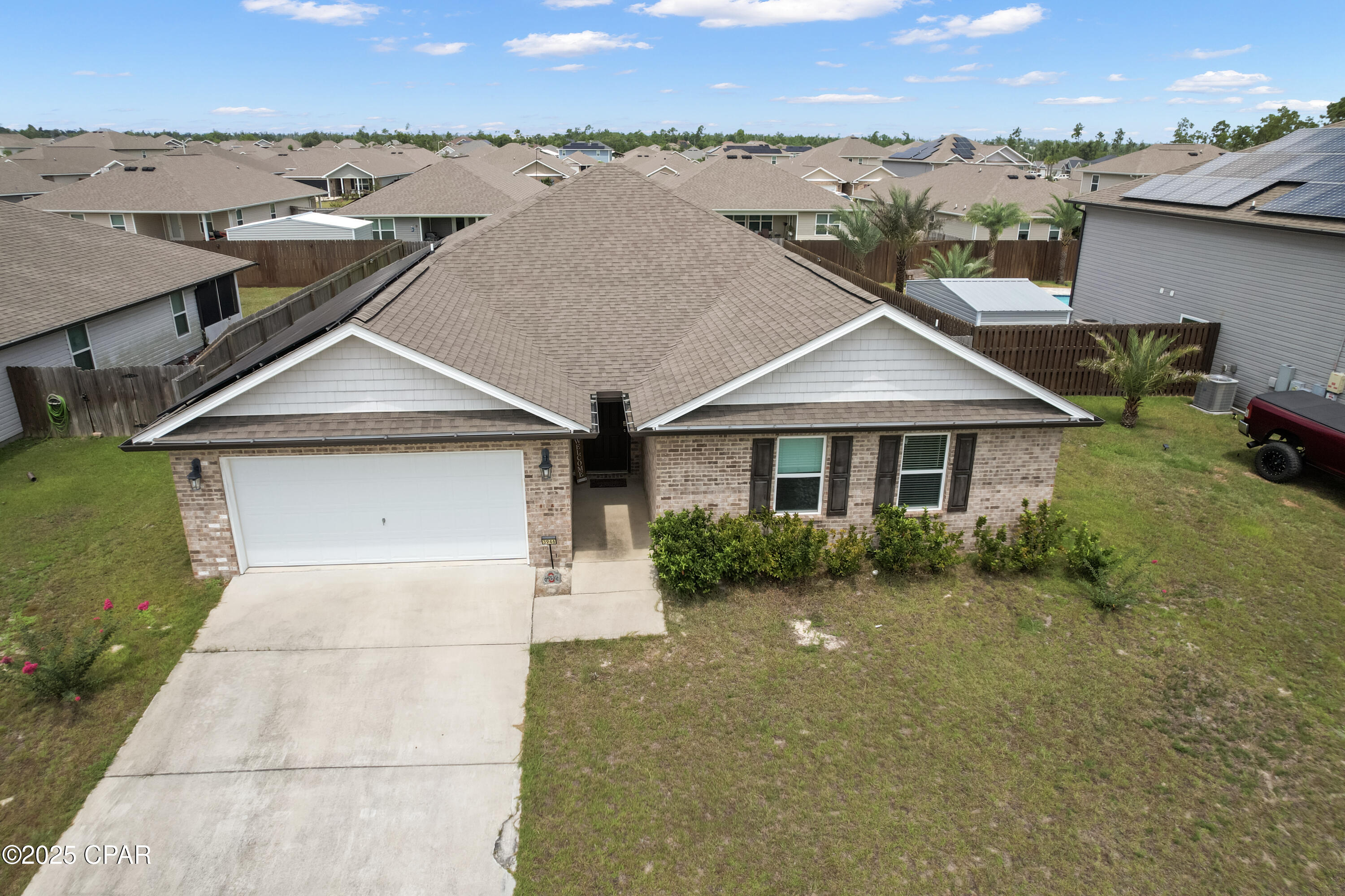 Image 1 For 3946 Alva Thomas Road