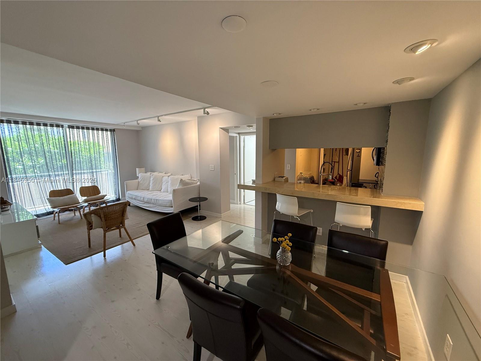 770 Claughton Island Dr #404, Miami FL 33131