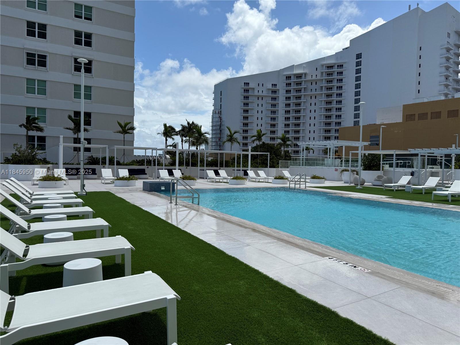 770 Claughton Island Dr #404, Miami FL 33131