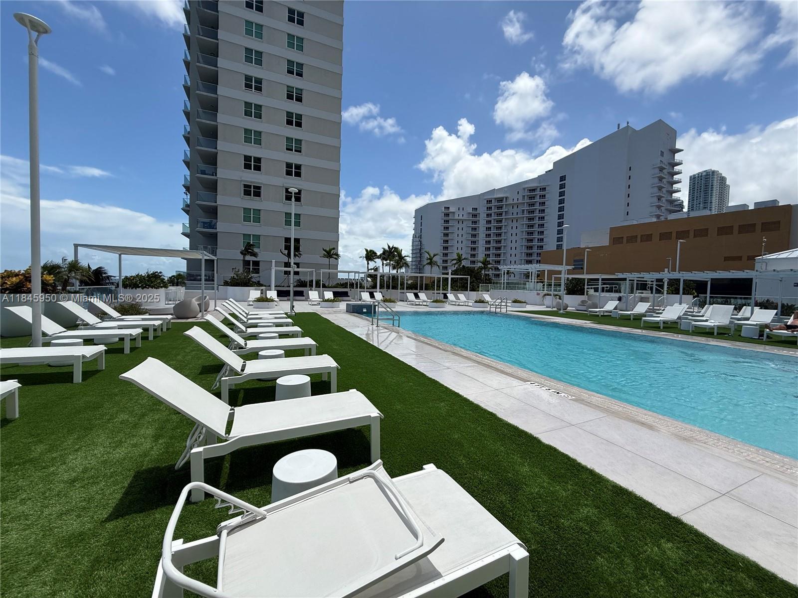 770 Claughton Island Dr #404, Miami FL 33131
