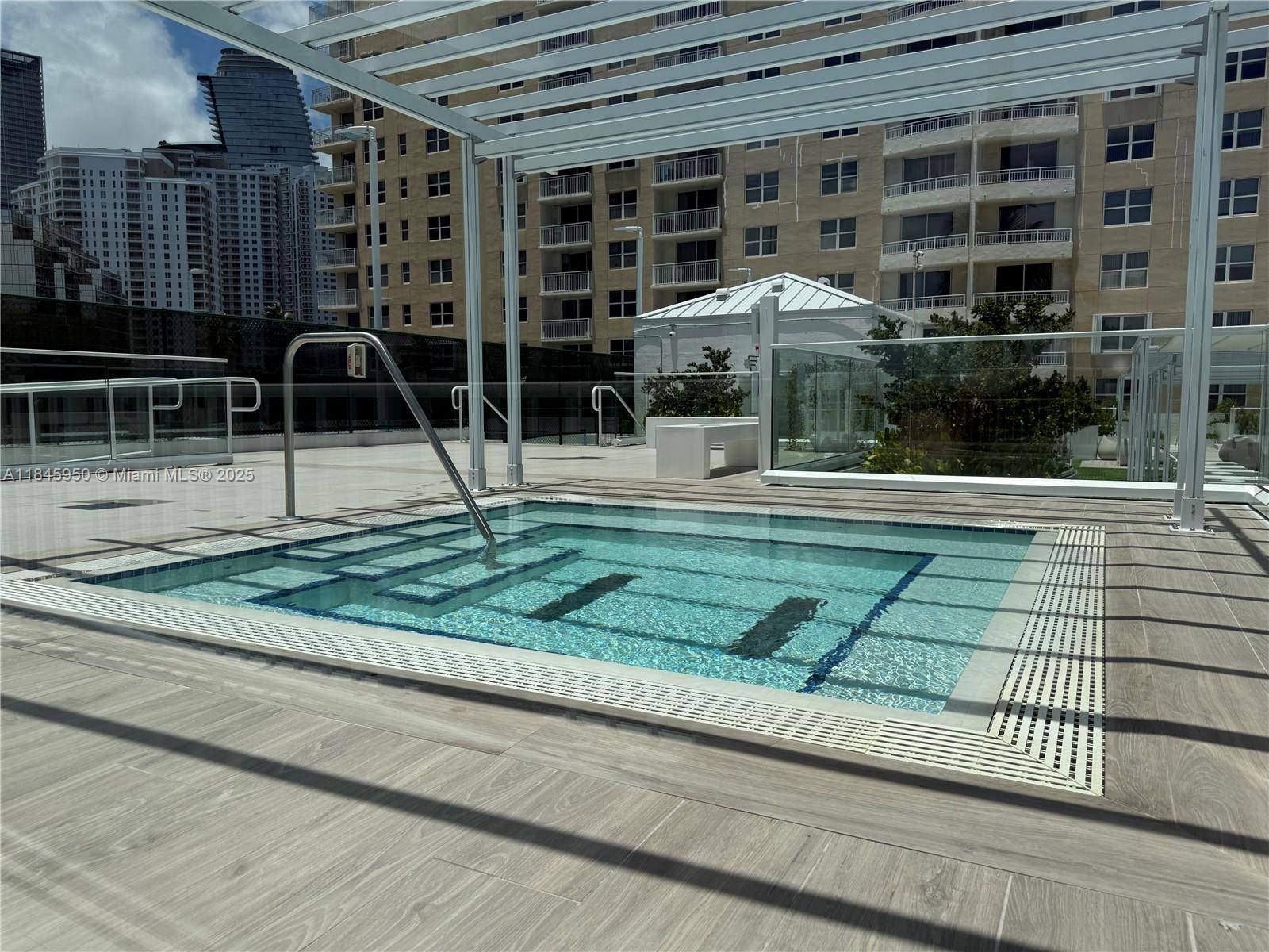 770 Claughton Island Dr #404, Miami FL 33131