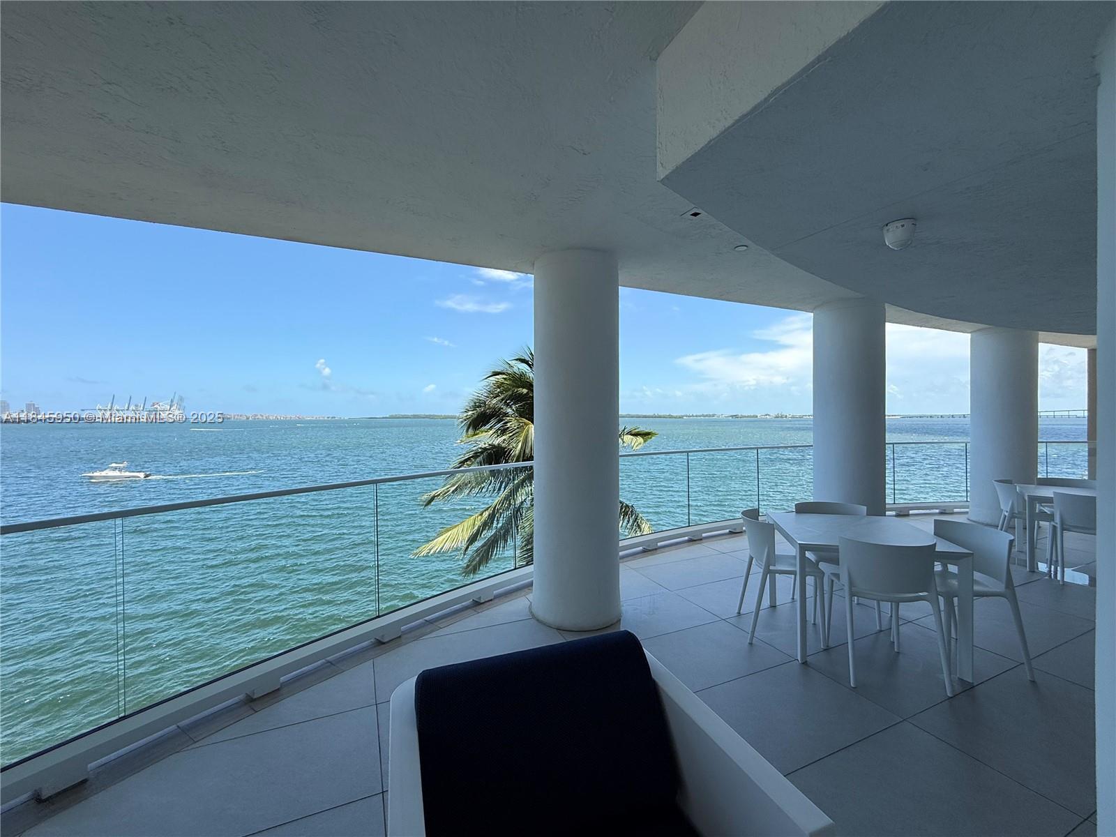 770 Claughton Island Dr #404, Miami FL 33131