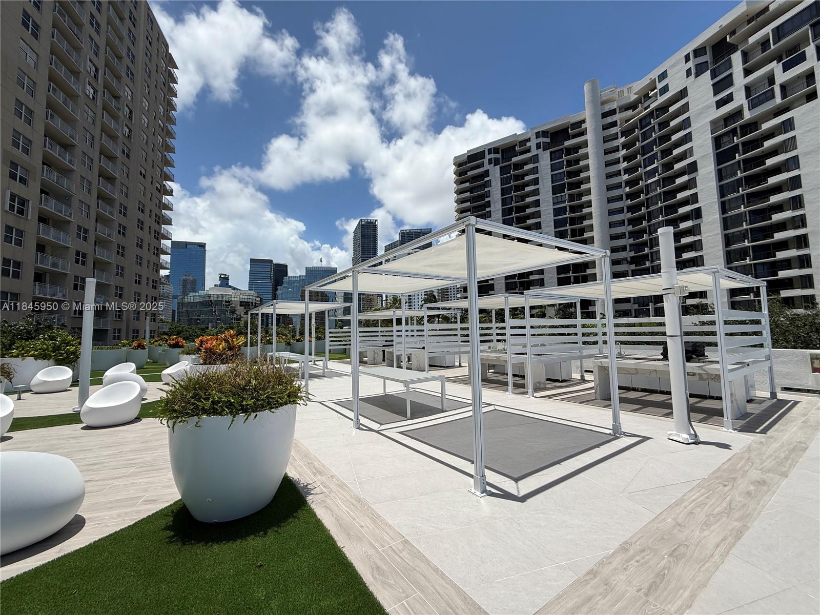 770 Claughton Island Dr #404, Miami FL 33131