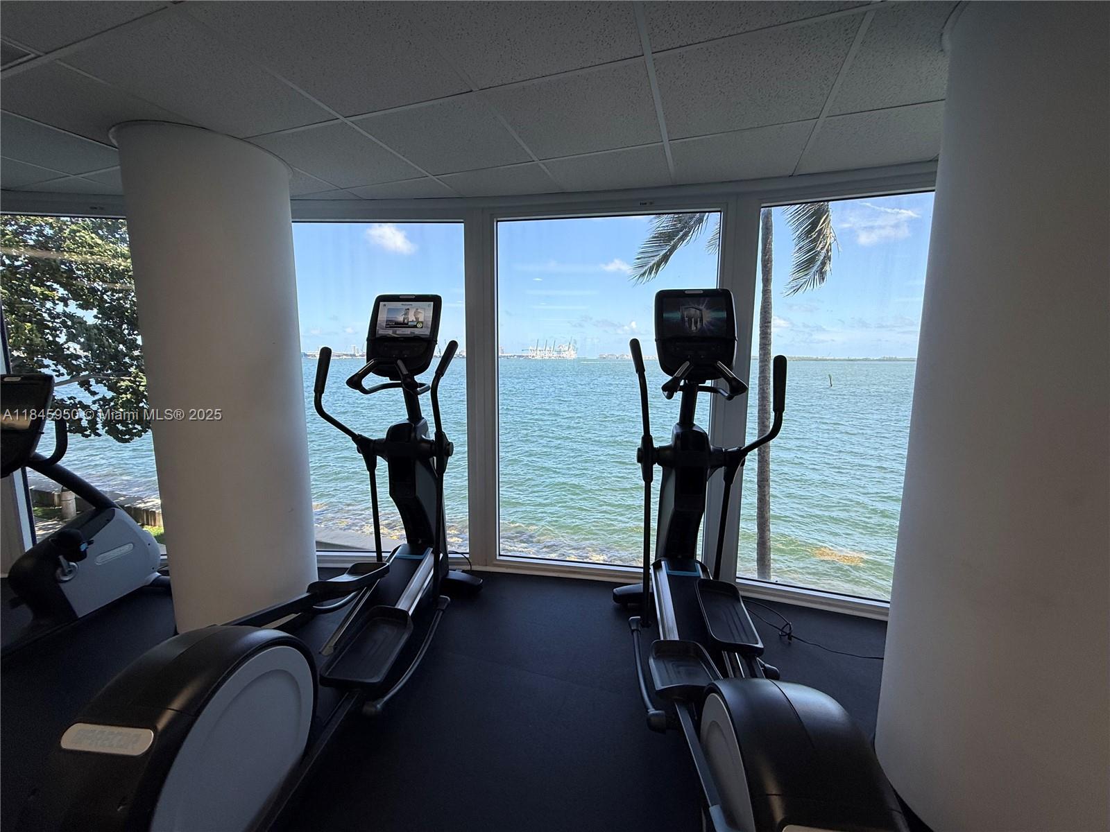 770 Claughton Island Dr #404, Miami FL 33131