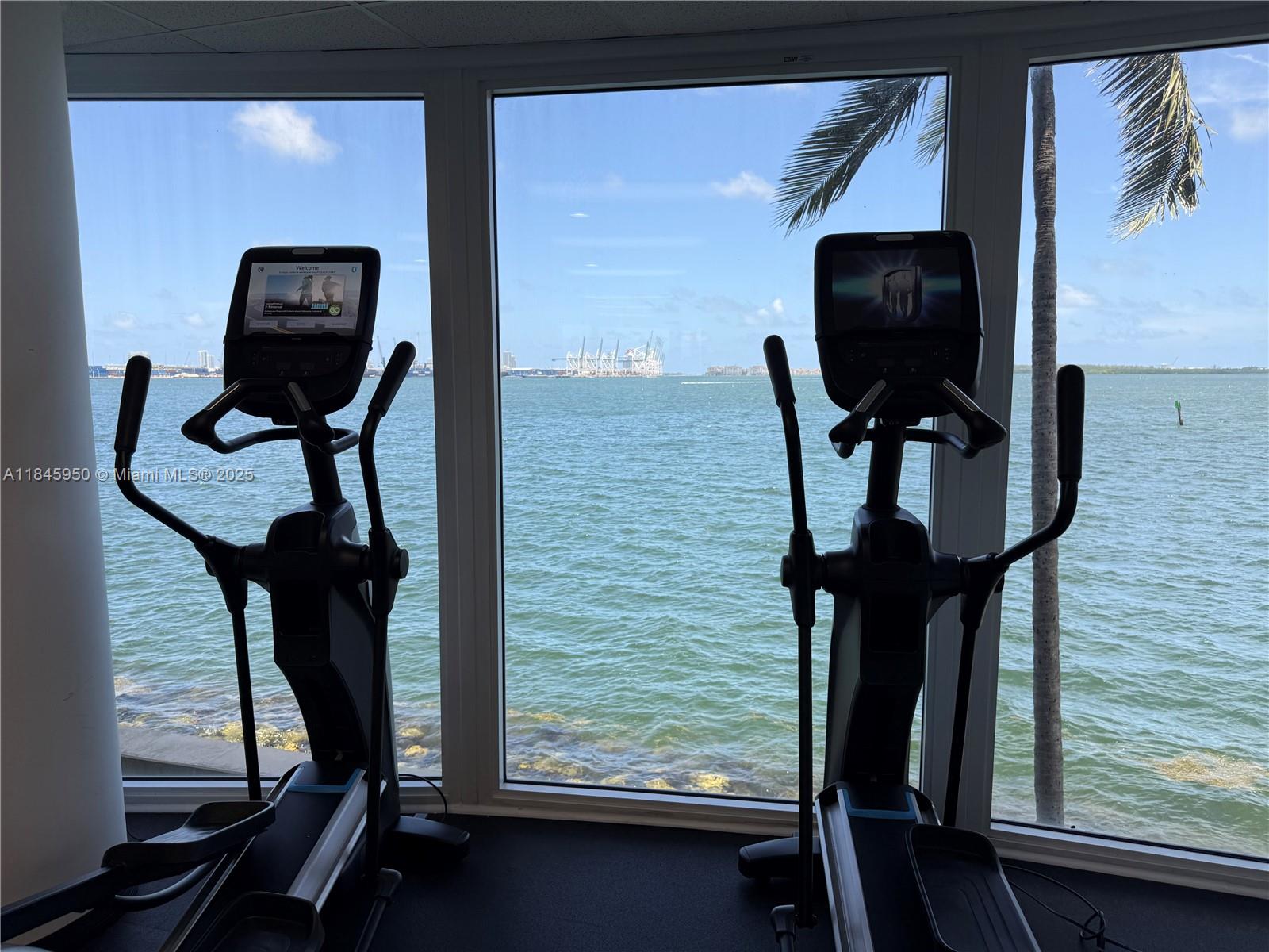 770 Claughton Island Dr #404, Miami FL 33131