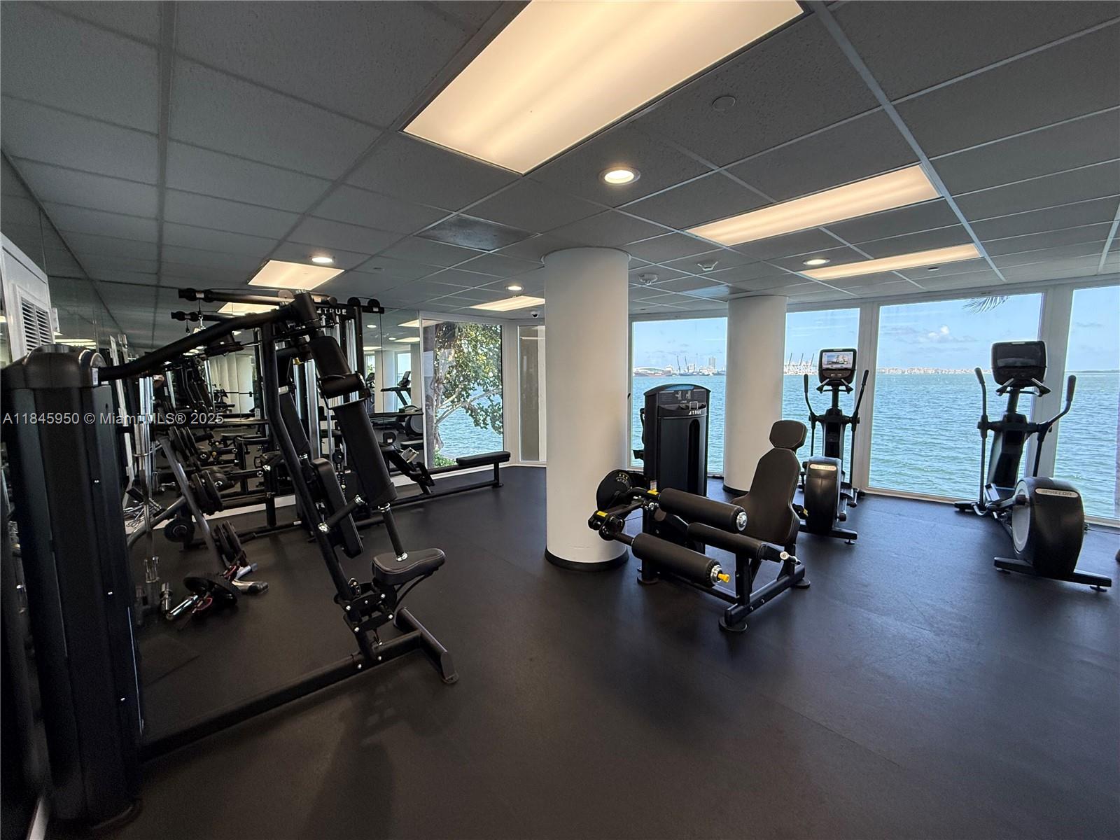 770 Claughton Island Dr #404, Miami FL 33131