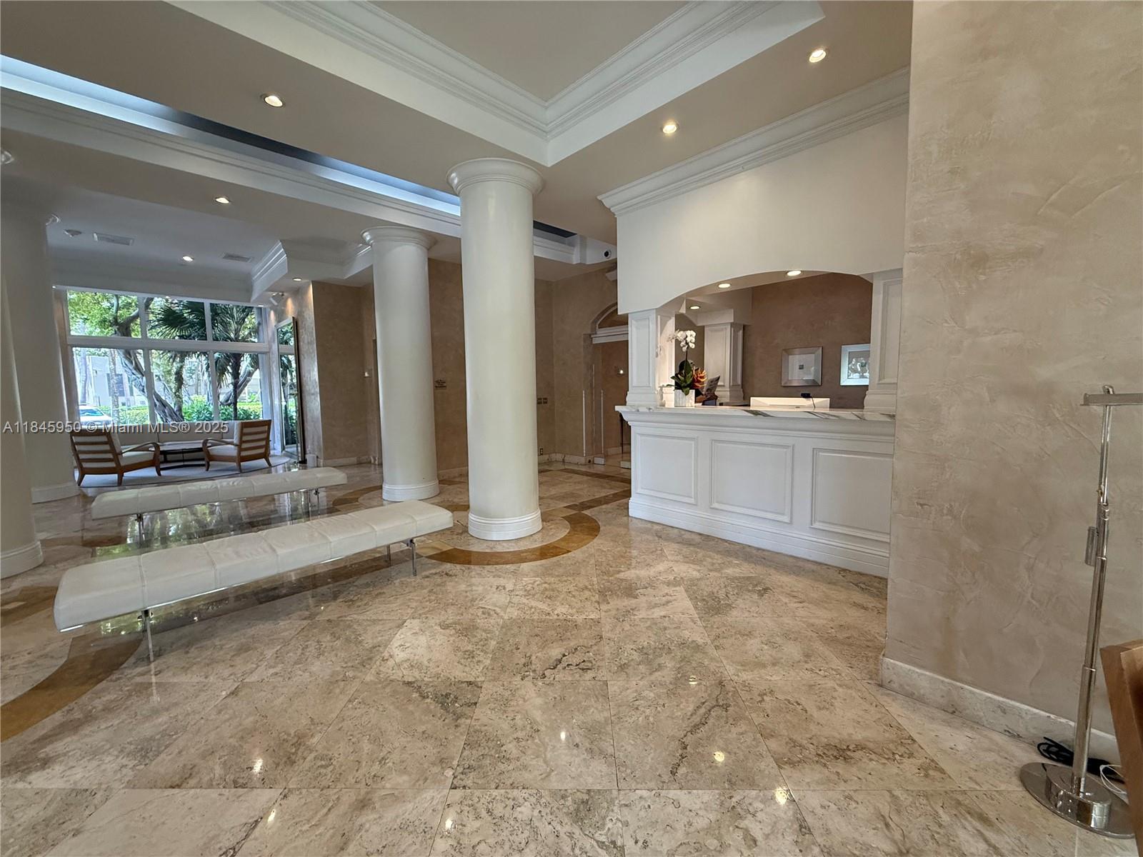 770 Claughton Island Dr #404, Miami FL 33131