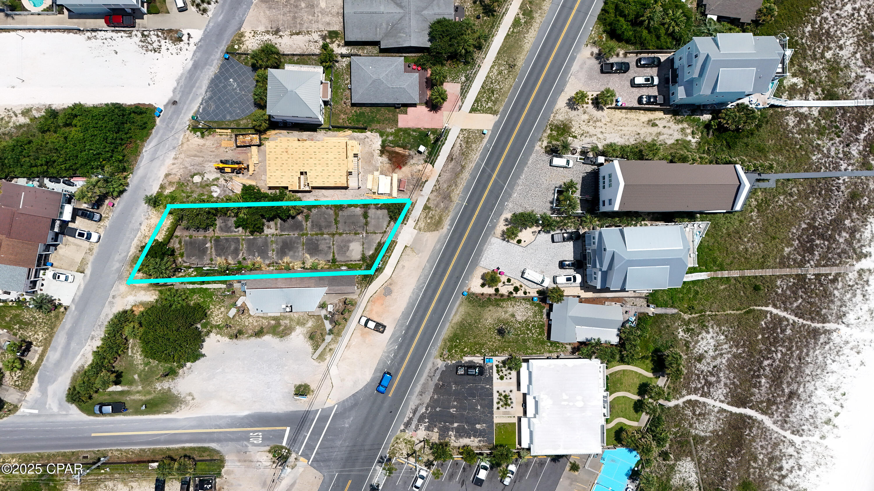 Image 2 For 21826 Front Beach Road