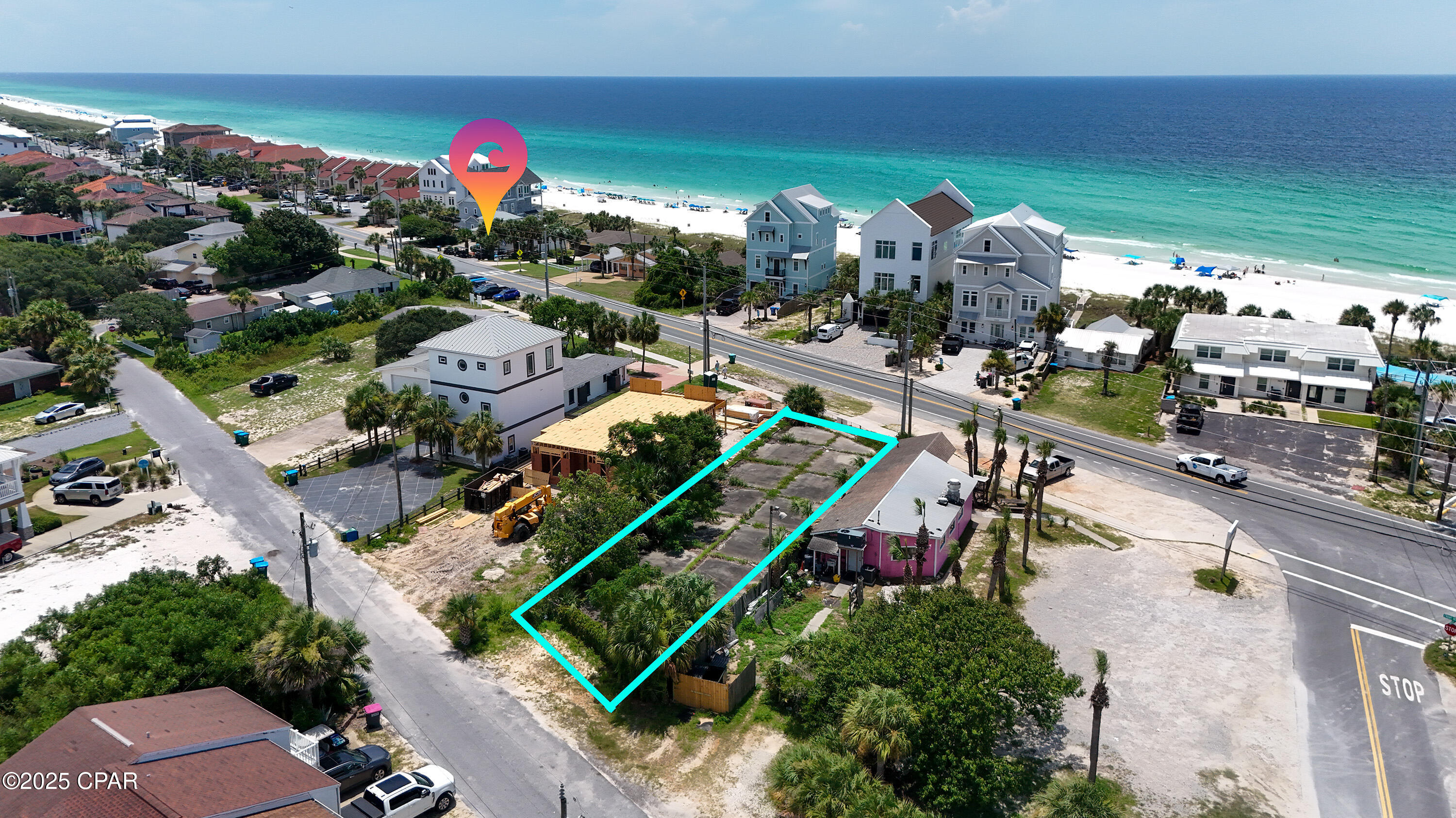 Image 4 For 21826 Front Beach Road