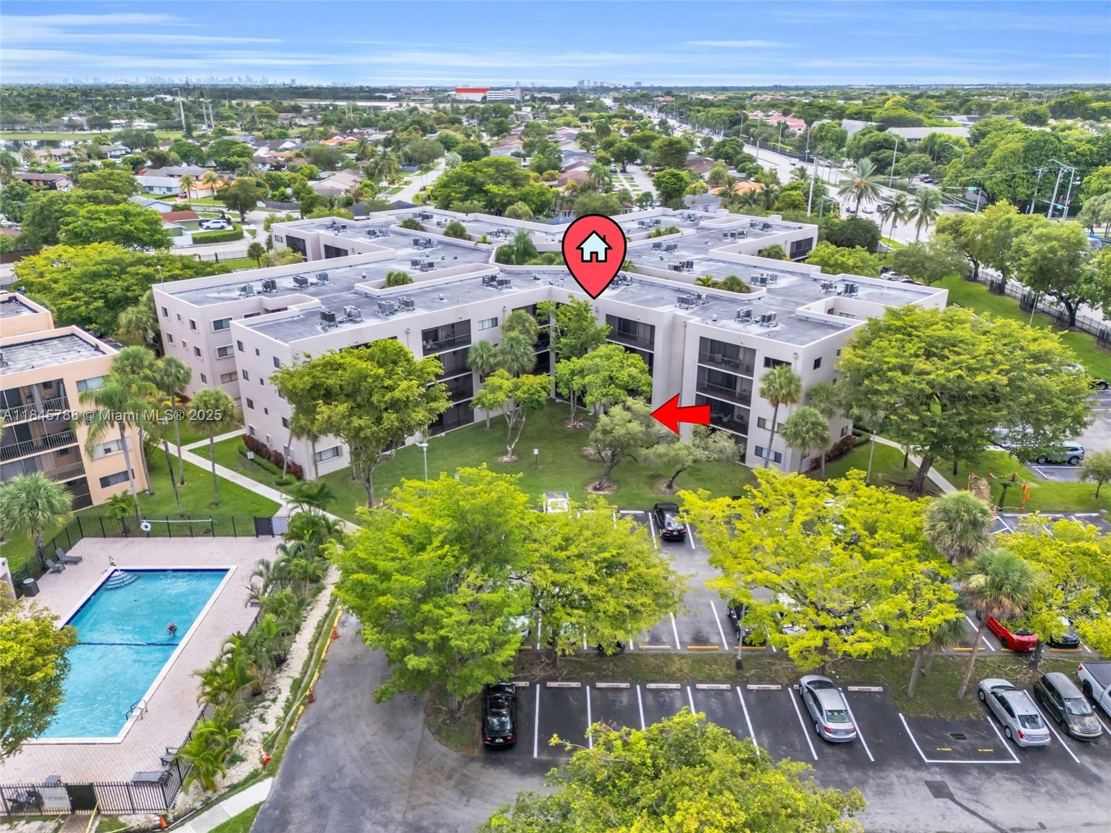 Horizons West Condo #9