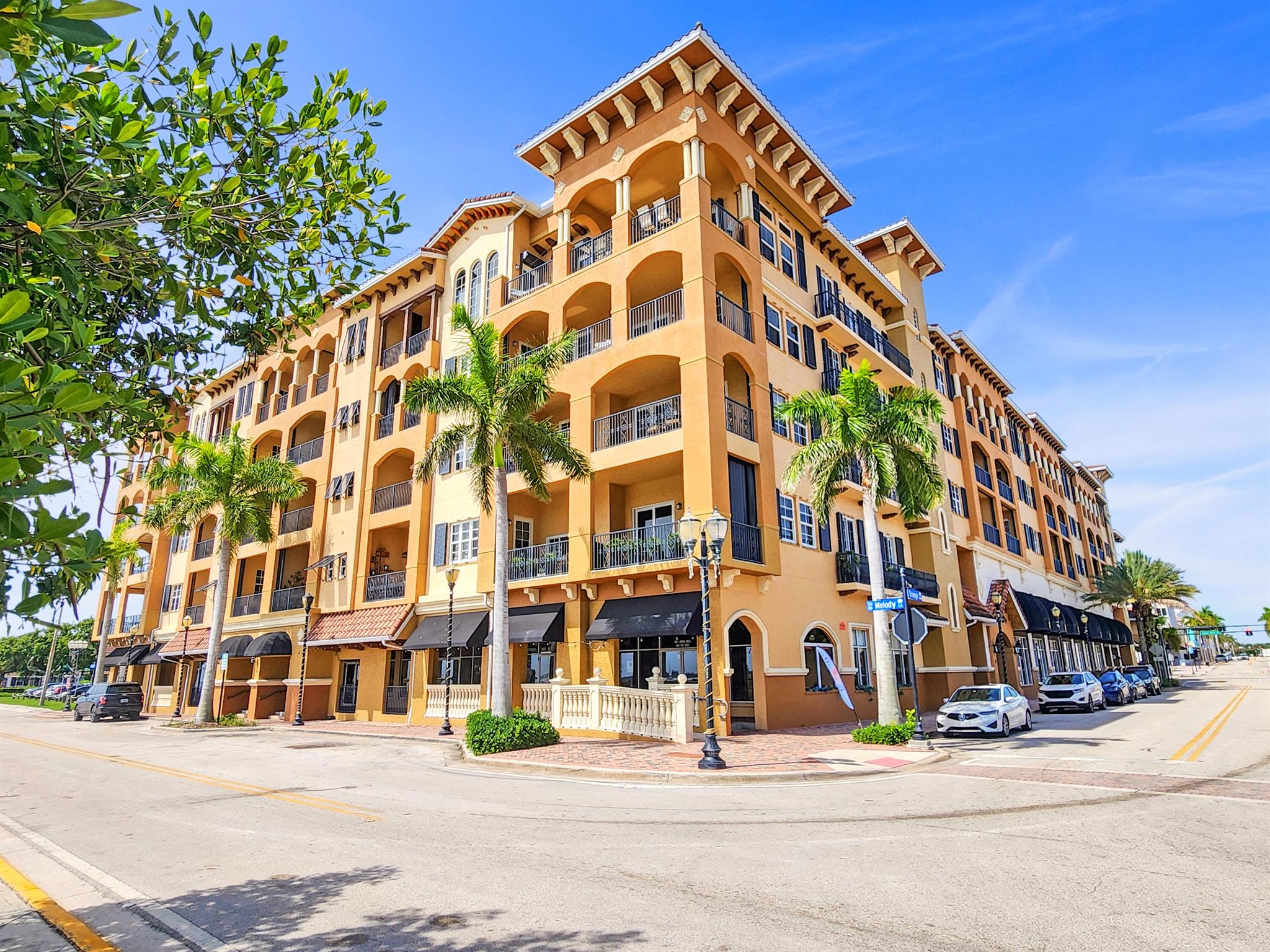 Renaissance Financial Cen