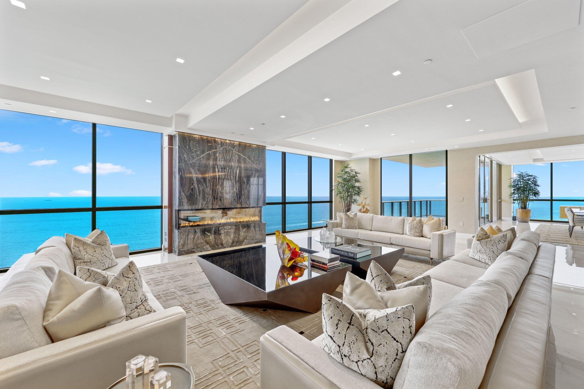 Condo for Sale in Sunny Isles Beach, FL