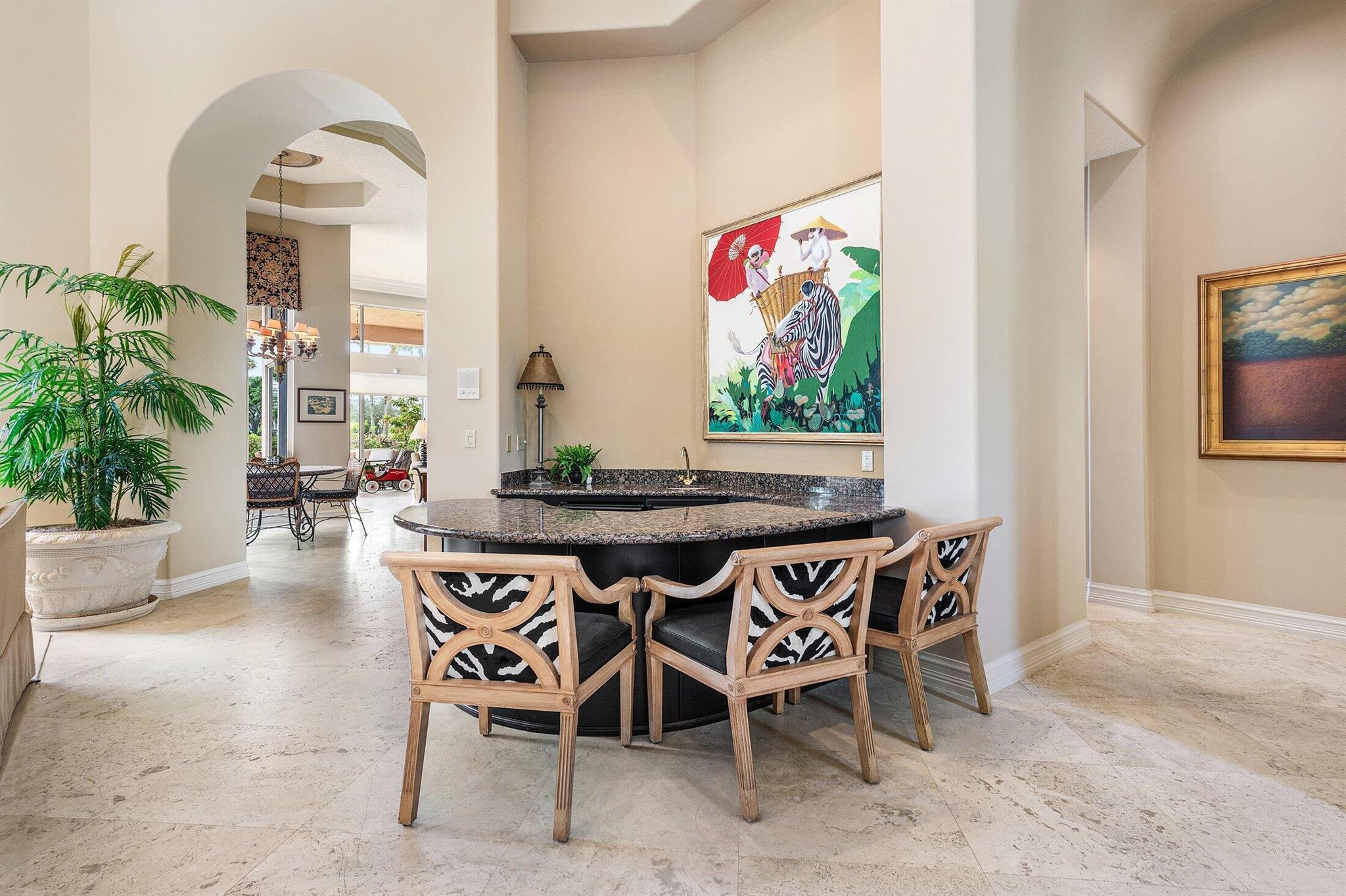 Image to showcase the property located at 57 Saint George Place