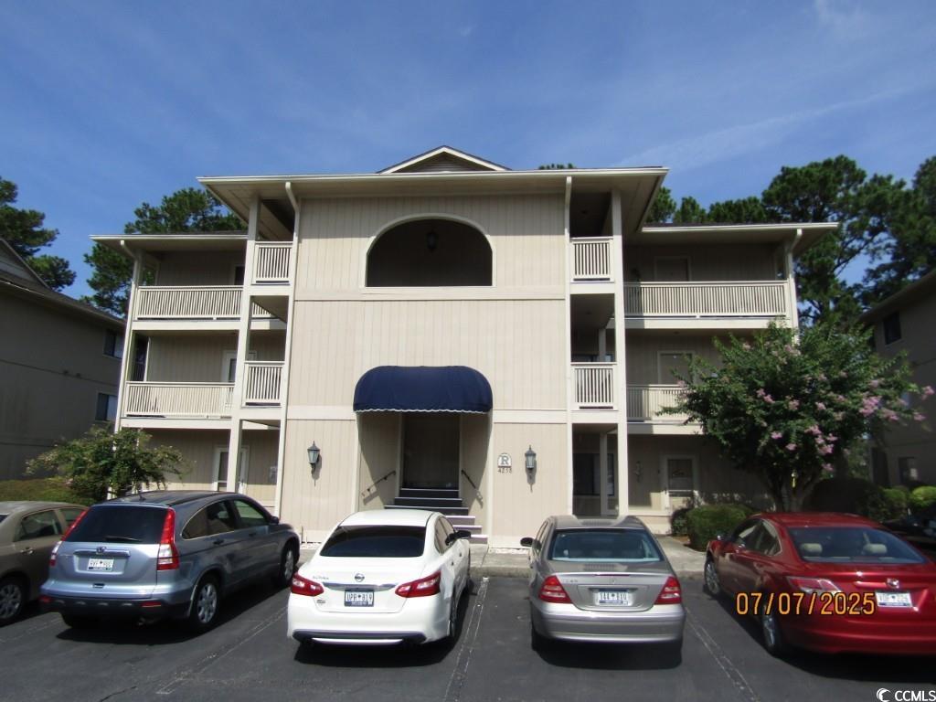 4258 Pinehurst Circle UNIT R4 Little River, SC 29566