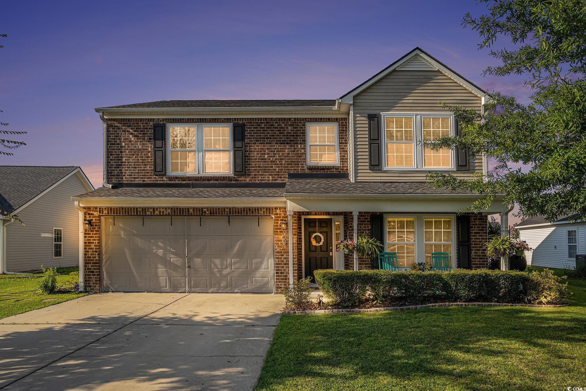 609 Glen Haven Dr. Myrtle Beach, SC 29588