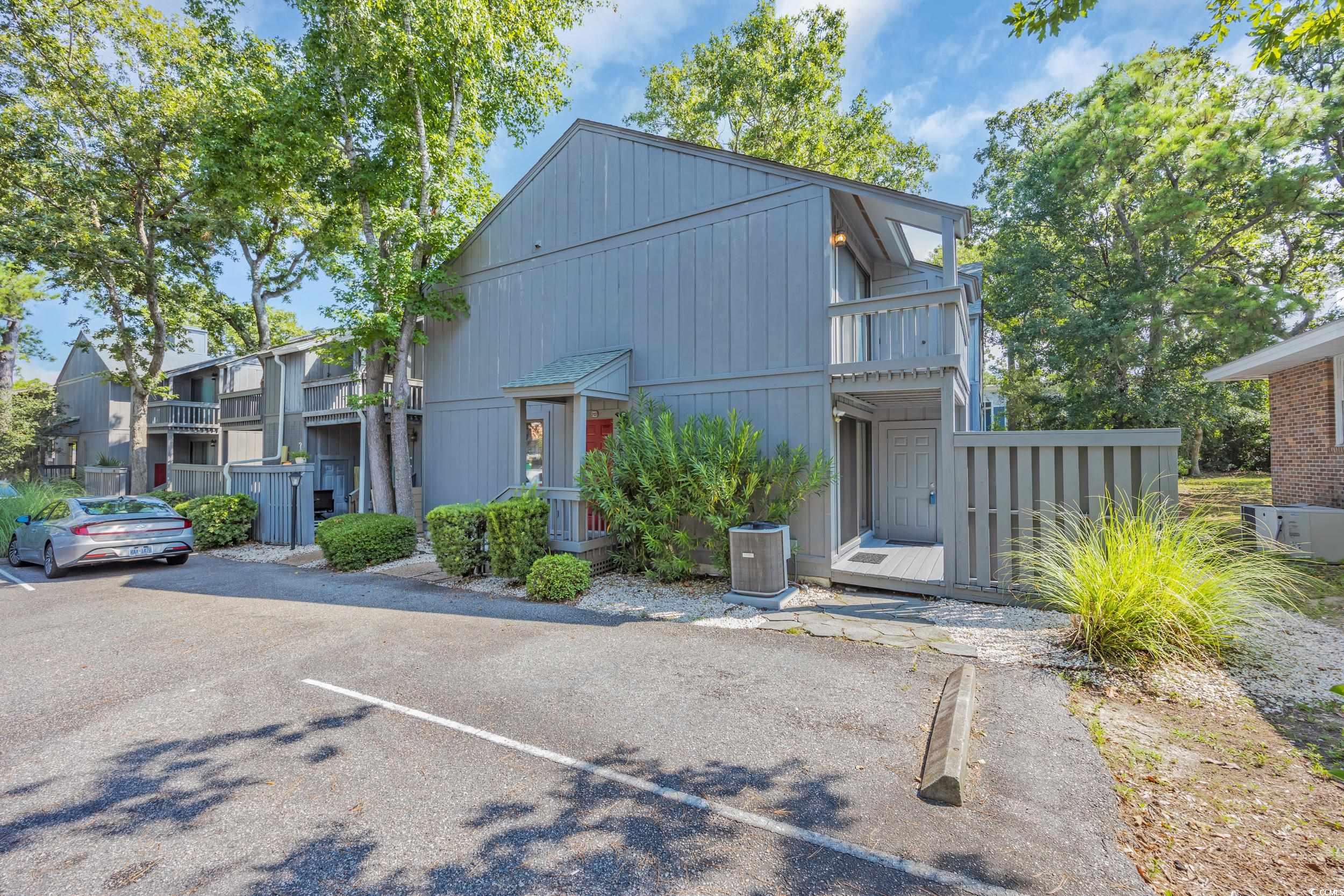 404 71st Ave. N UNIT #713 Myrtle Beach, SC 29572