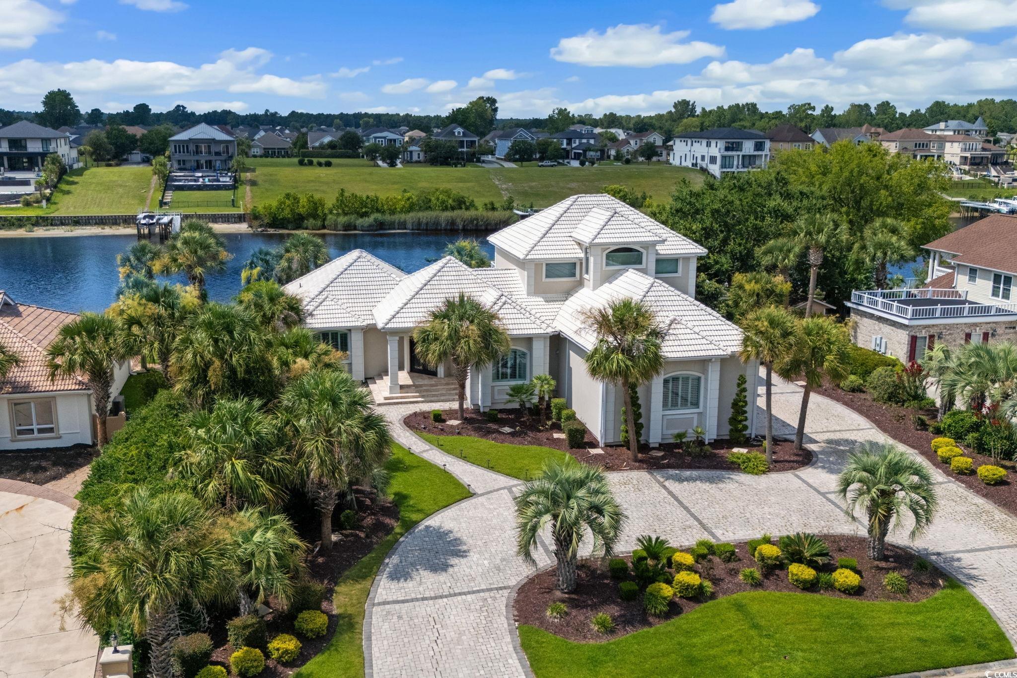 3788 Waterford Dr. Myrtle Beach, SC 29577