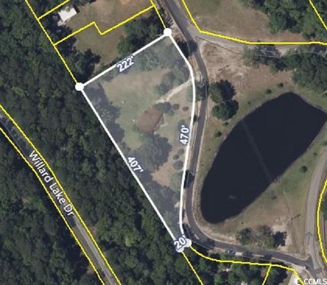4655 Riverside Dr. North Myrtle Beach, SC 29582