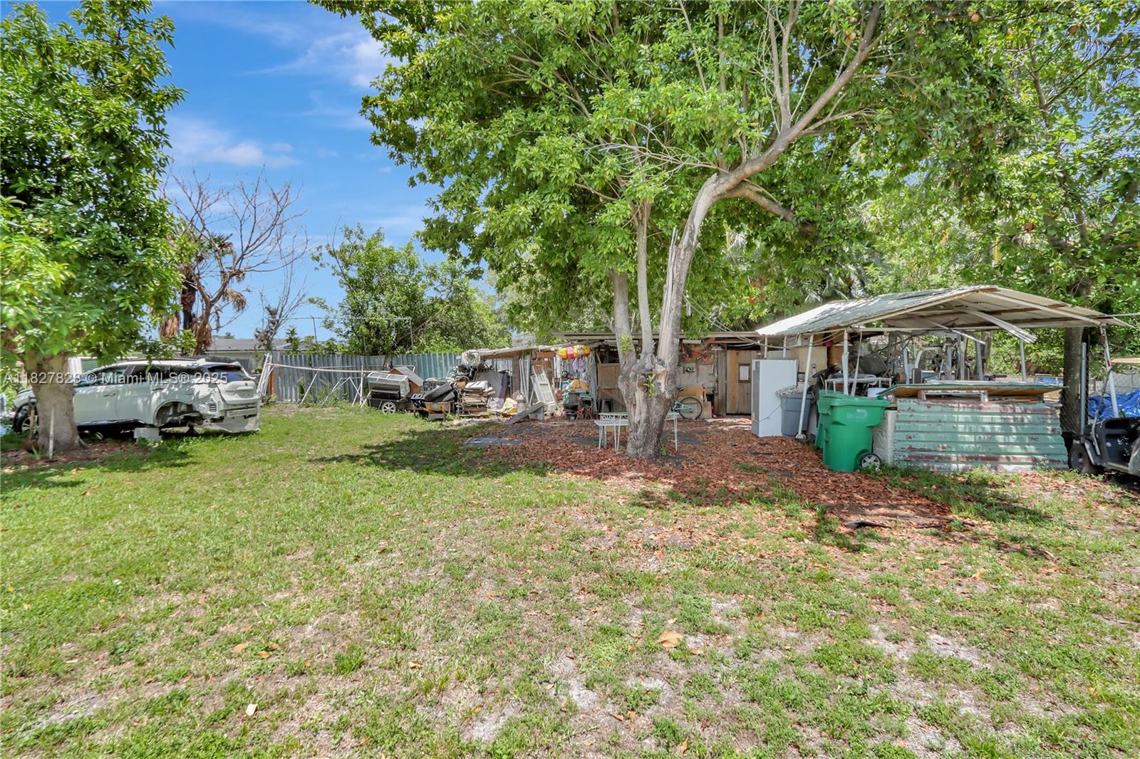 15801 NW 47th Ave