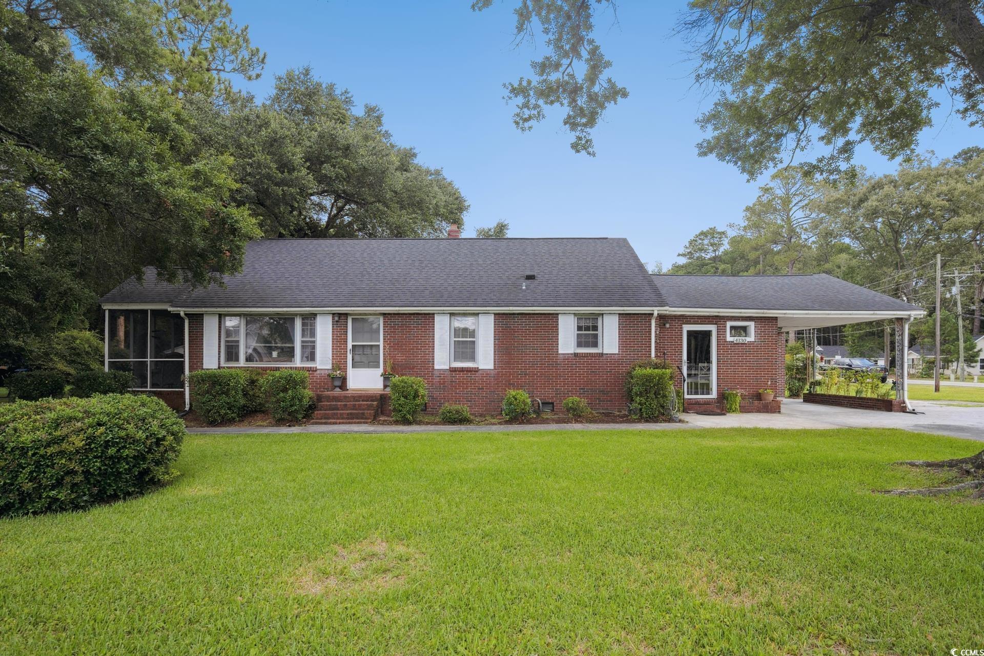 4130 Highmarket St. Georgetown, SC 29440
