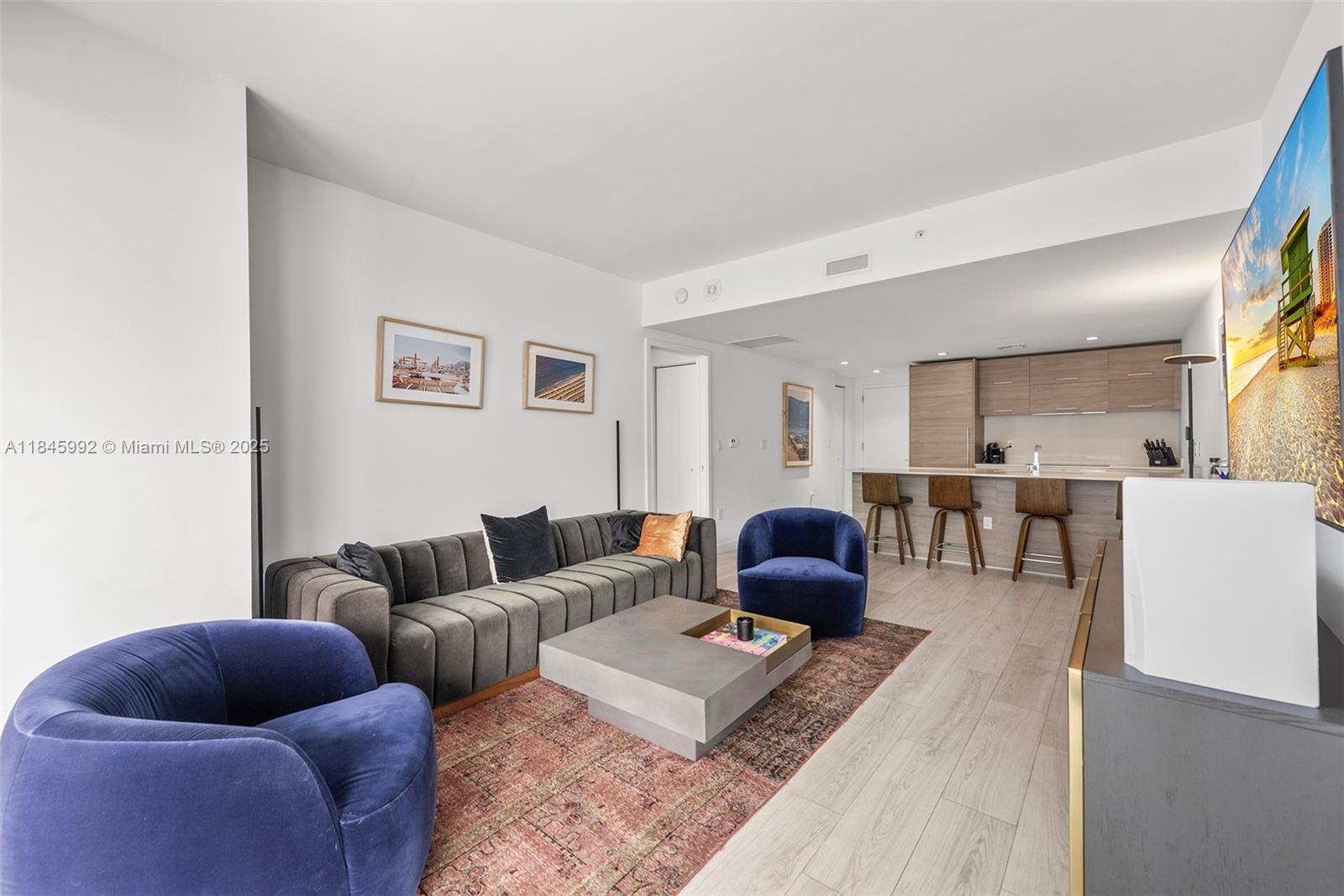 Condo for Rent in Miami, FL