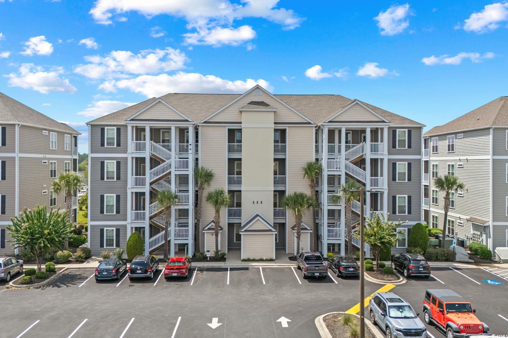 133 Ella Kinley Circle UNIT #202 Myrtle Beach, SC 29588