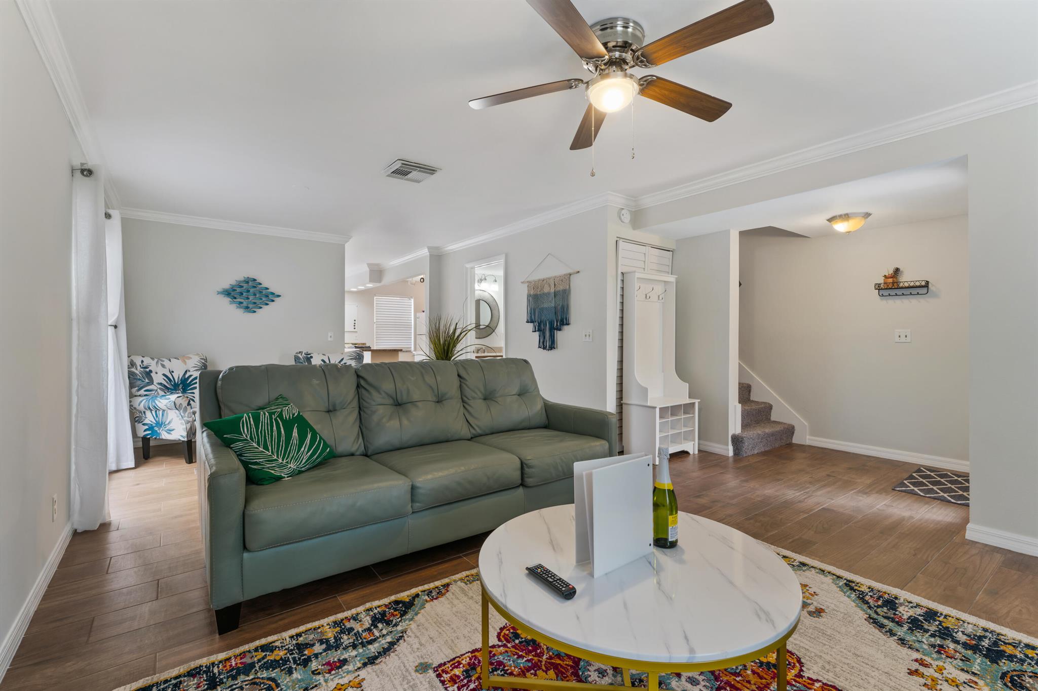 Image to showcase the property located at 912 Sandtree Drive