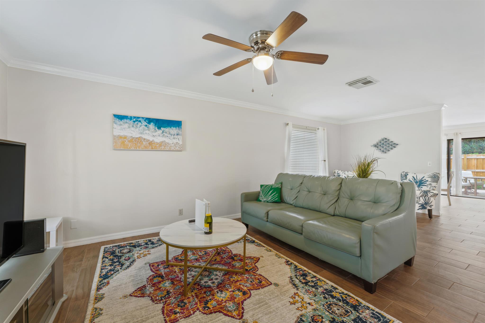Image to showcase the property located at 912 Sandtree Drive
