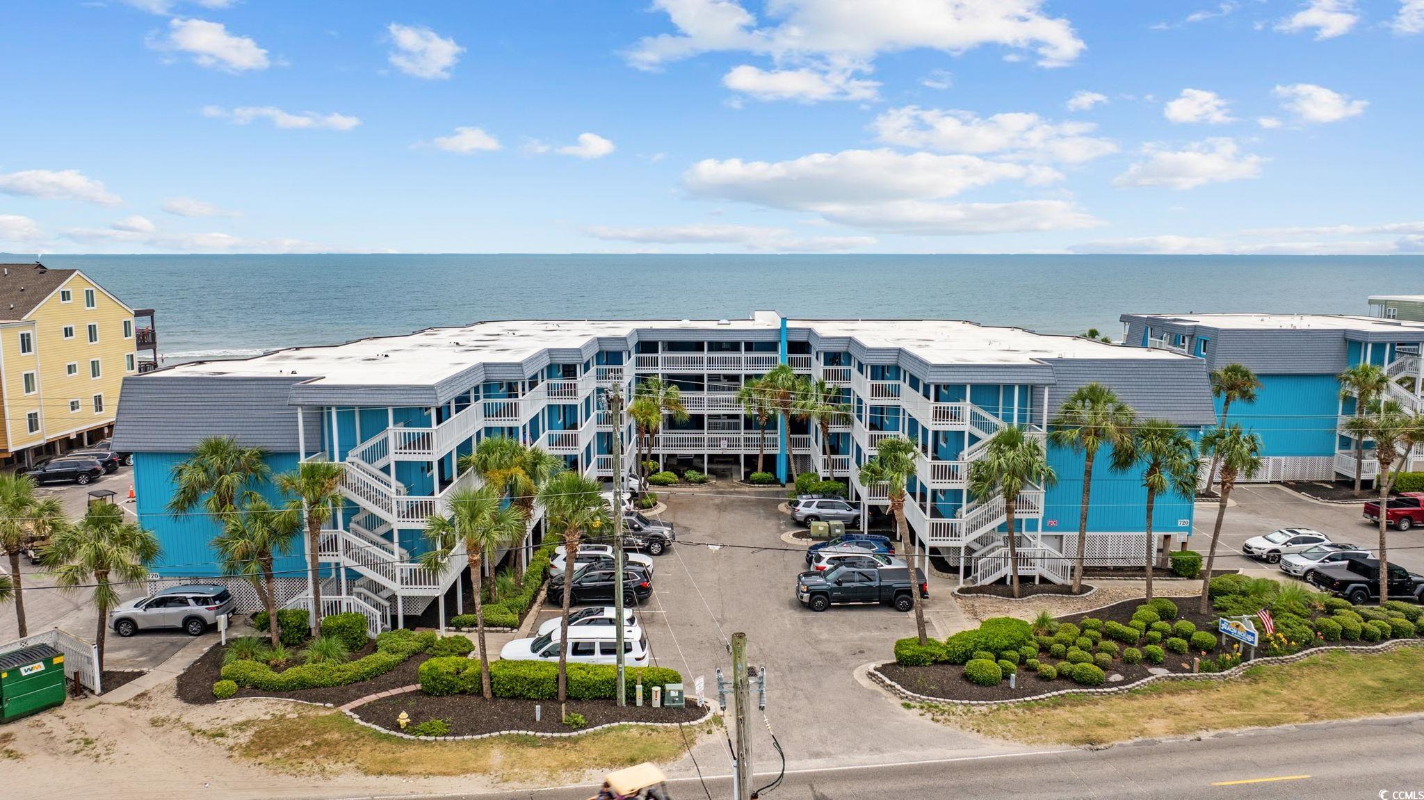 720 Waccamaw Dr. UNIT #301 Murrells Inlet, SC 29576