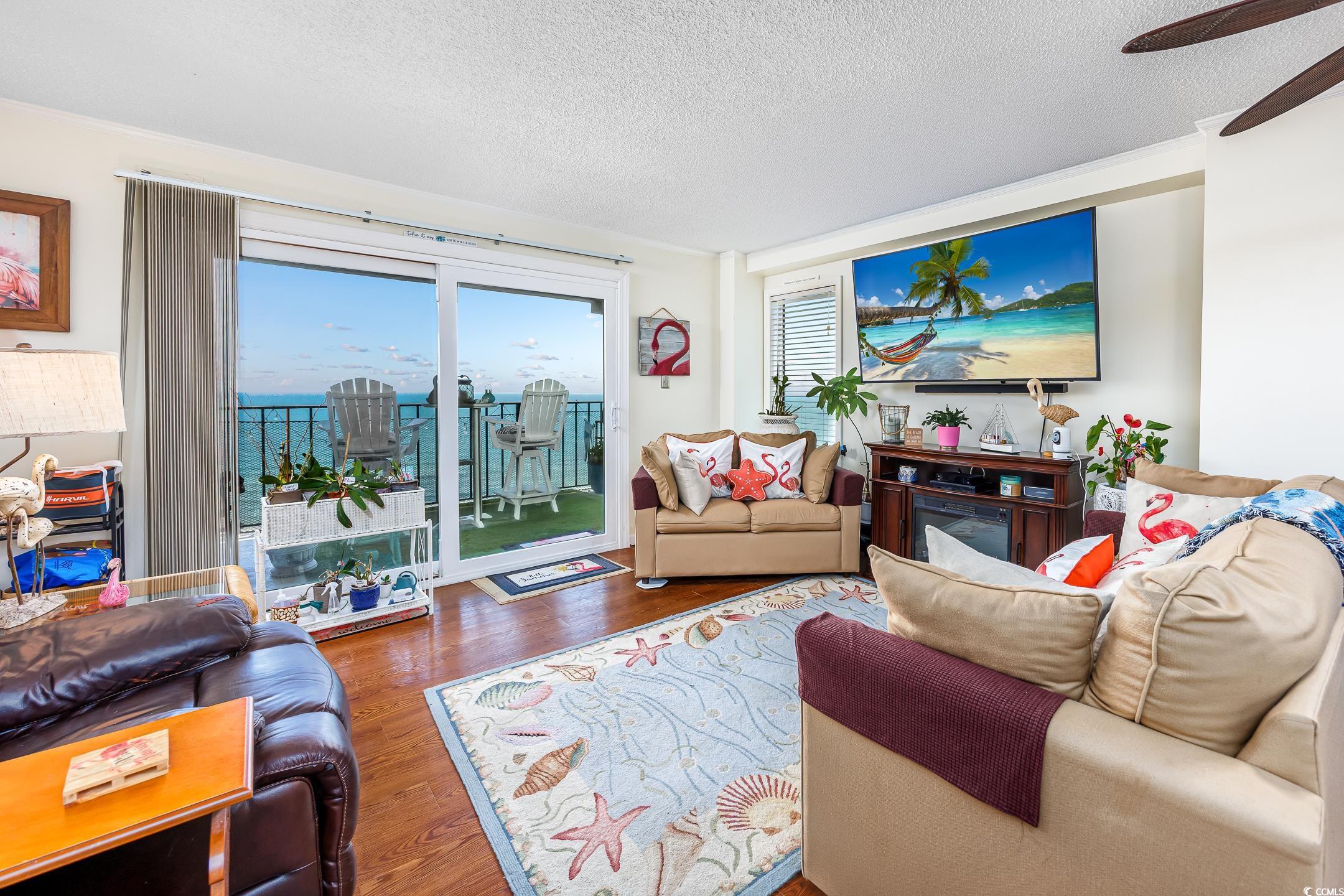 517 S Ocean Blvd. UNIT #903 North Myrtle Beach, SC 29582