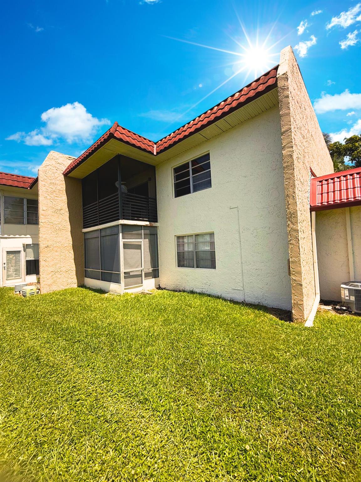 Golden Lakes Village Cond