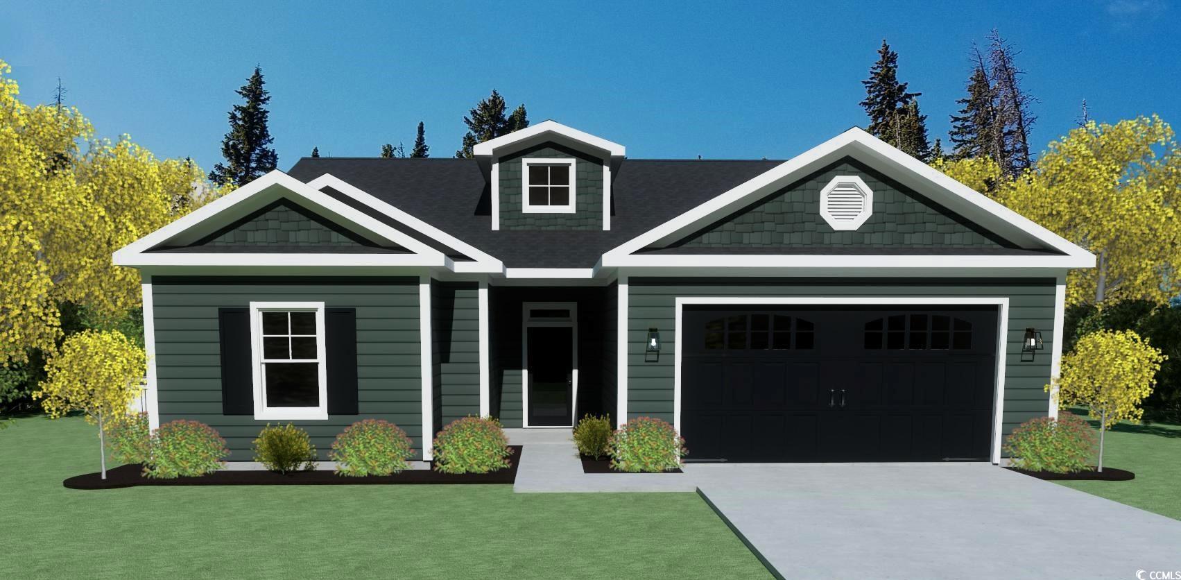 412 Laurel Ct. Calabash, SC 28467