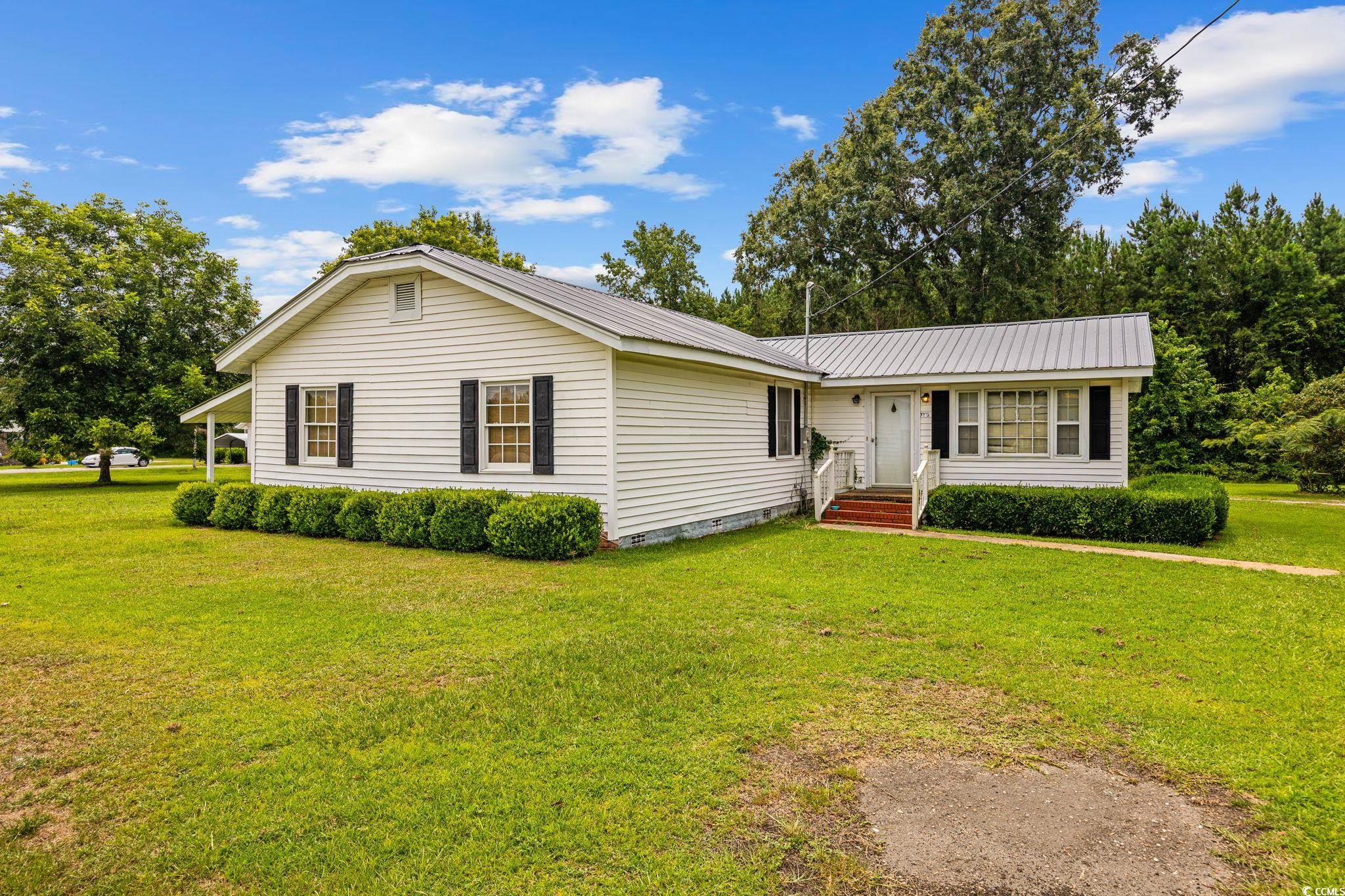 3375 Highway 378 Conway, SC 29527