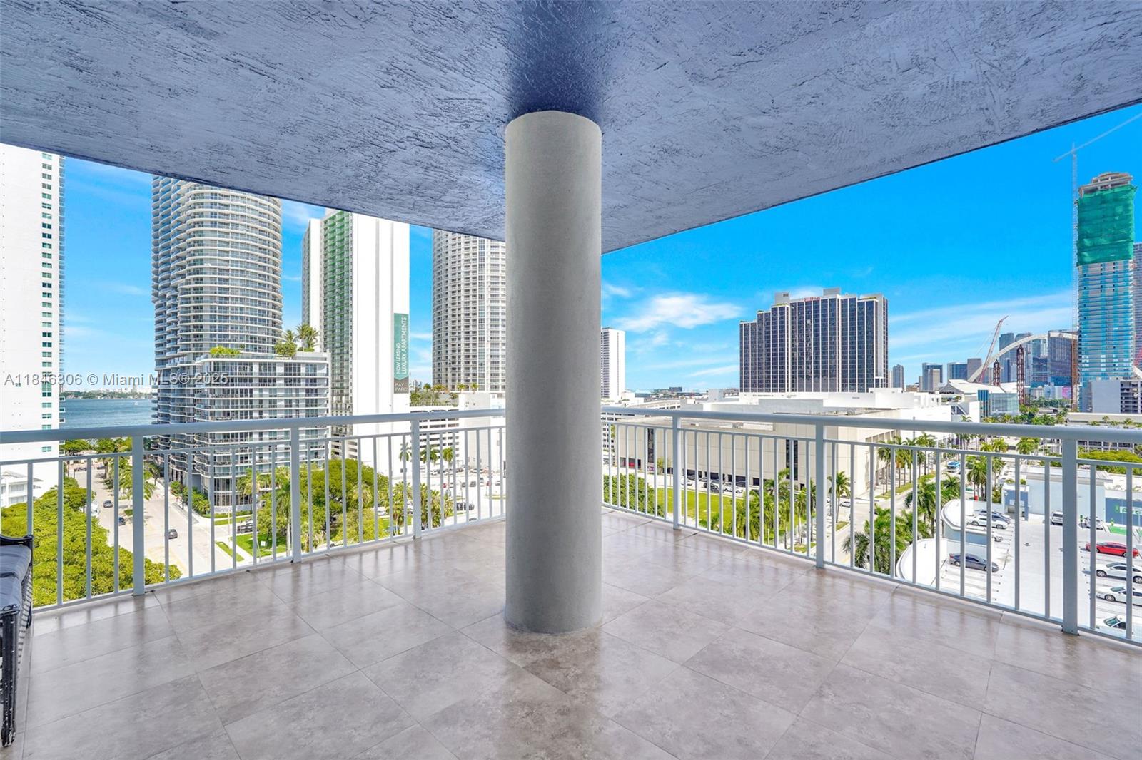 275 18th St Unit 1107, Miami, Florida 33132