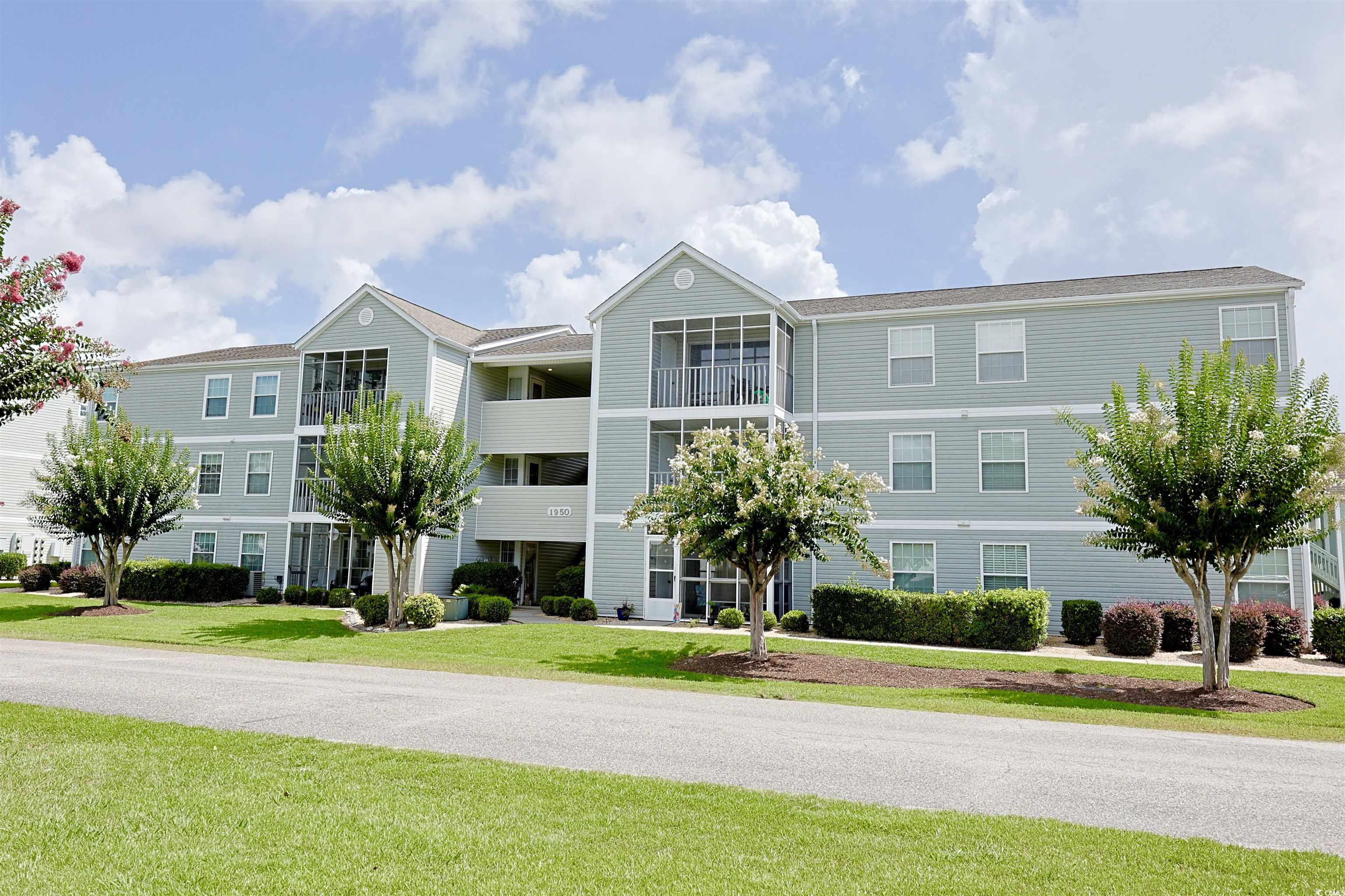 1950 Bent Grass Dr. UNIT C Surfside Beach, SC 29575