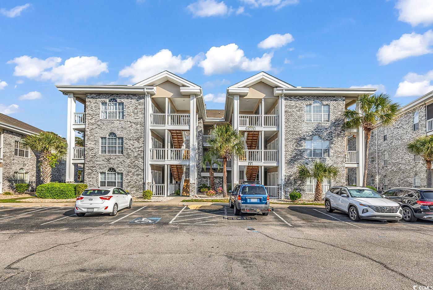 4771 Wild Iris Dr. UNIT #303 Myrtle Beach, SC 29577