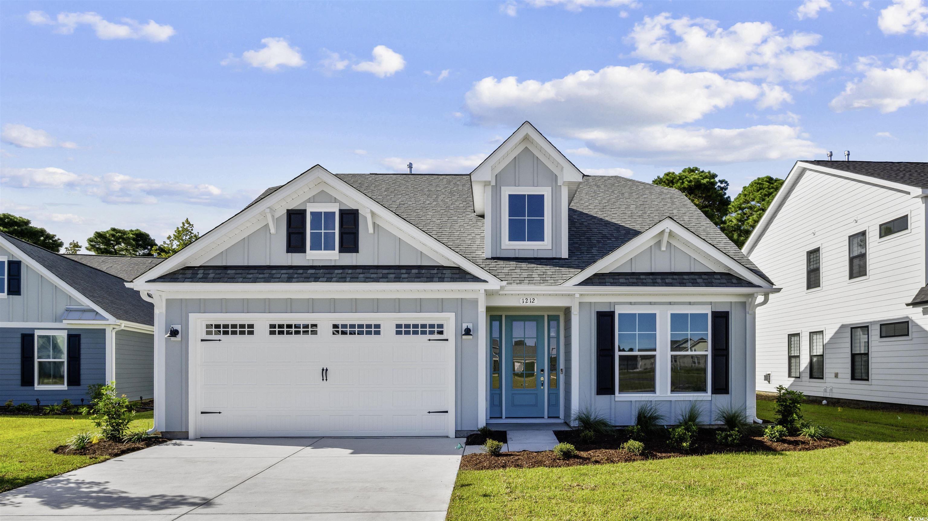 1212 Needle Grass Loop Myrtle Beach, SC 29579