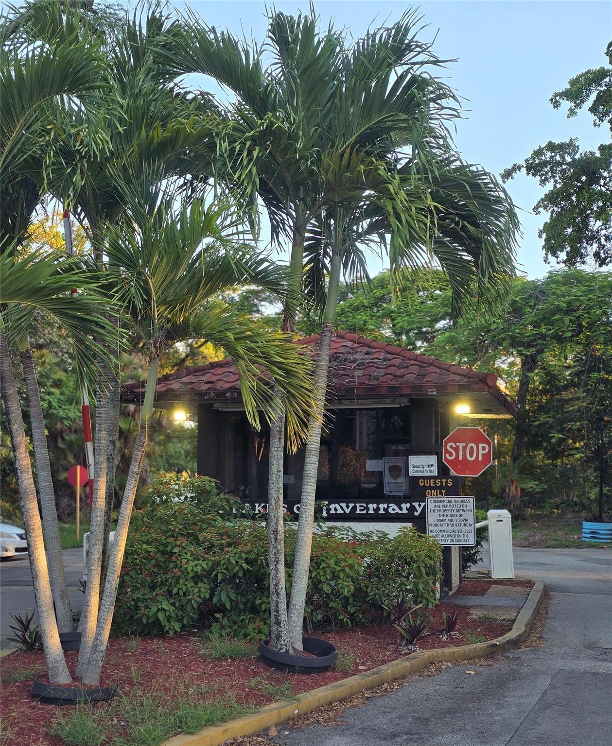 The Lakes Of Inverrary