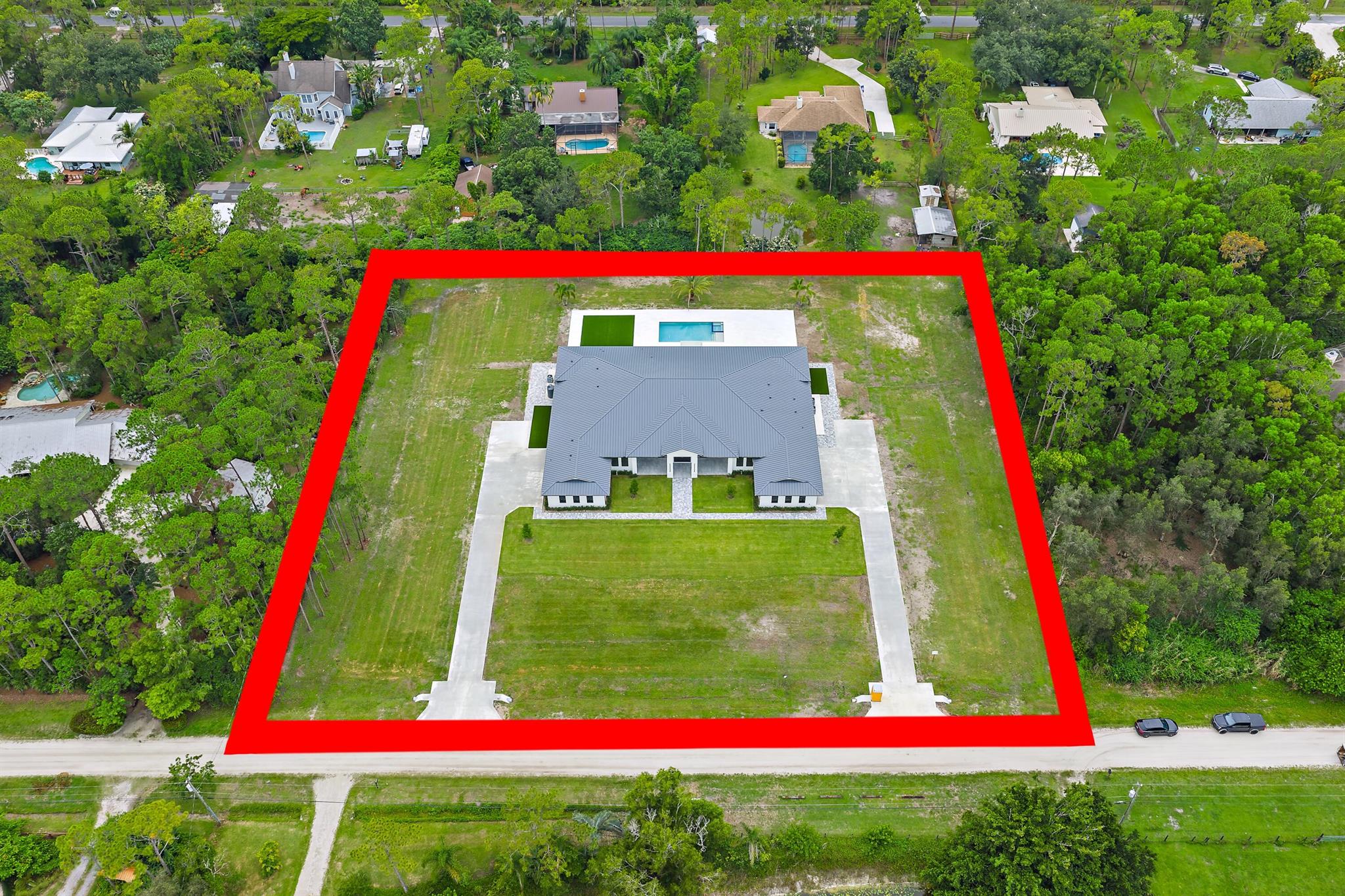 Image to showcase the property located at 12850 152nd Street N