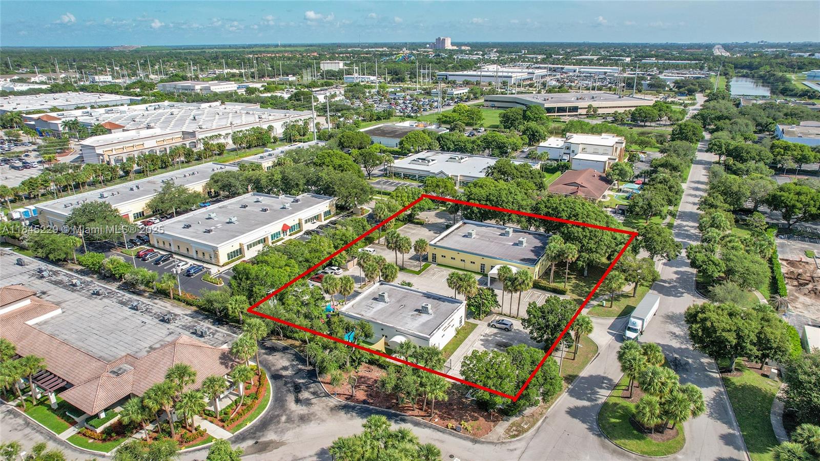 featured property
