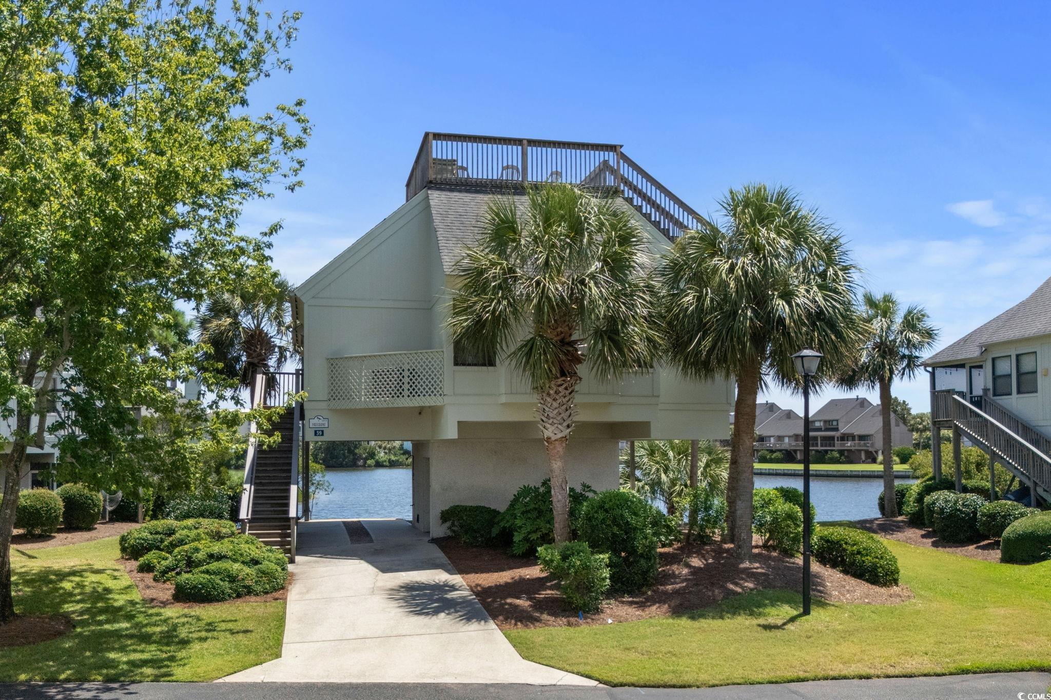39 Blue Crab Way Pawleys Island, SC 29585