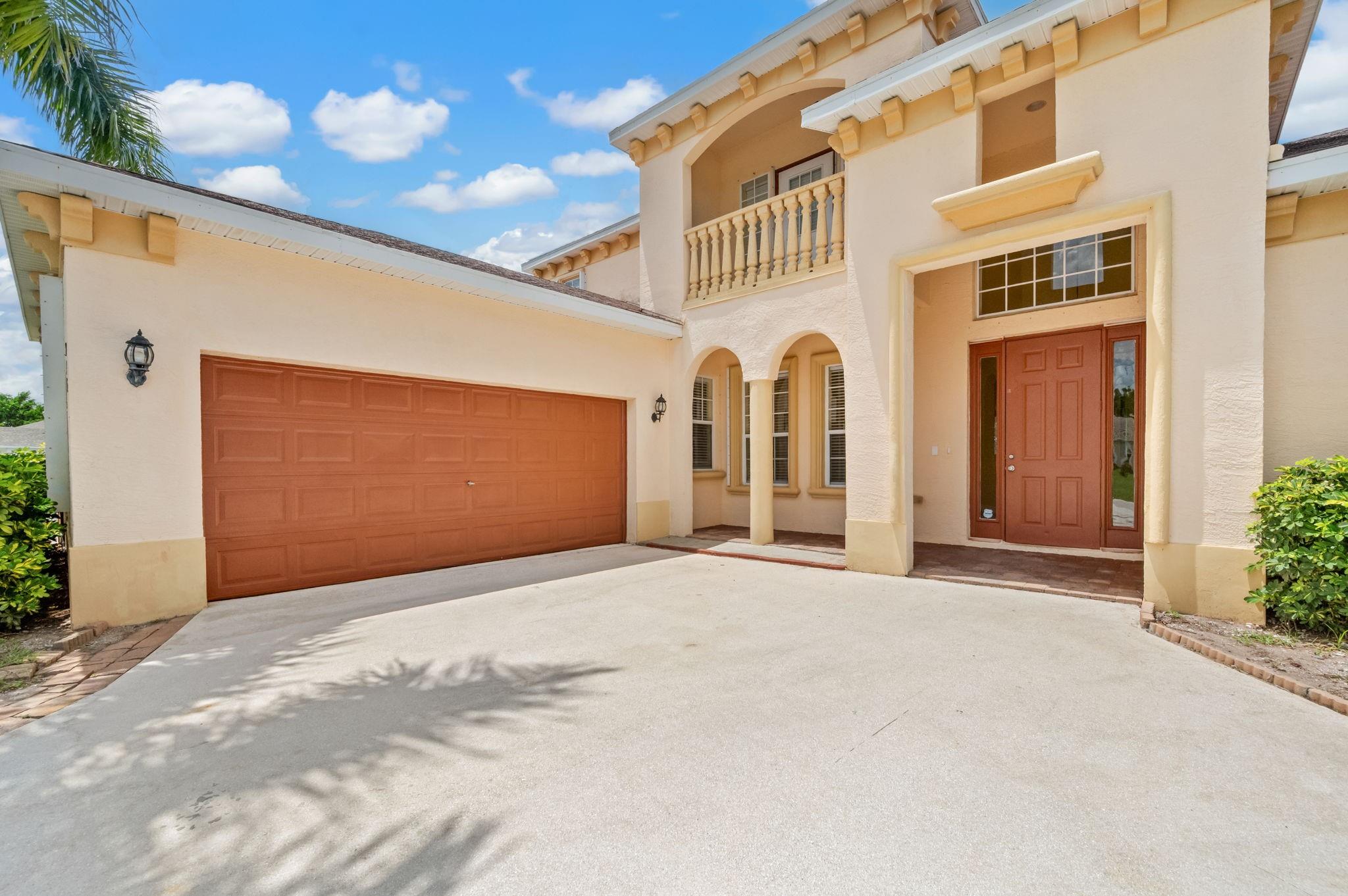 Homes for sale in Port St. Lucie, FL | 841 Sw Haas Ave, Port St. Lucie, FL 34953 | MLS# F10516840