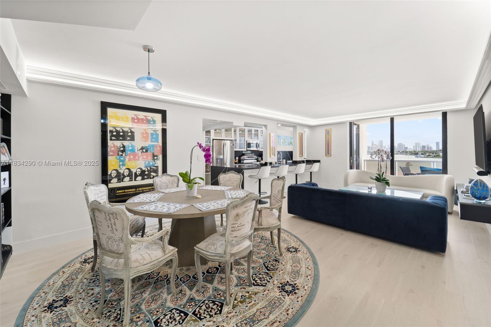 9 Island Ave Unit 406, Miami Beach, Florida 33139