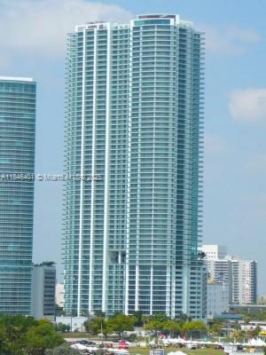 900 Biscayne Blvd Unit 5512, Miami, Florida 33132