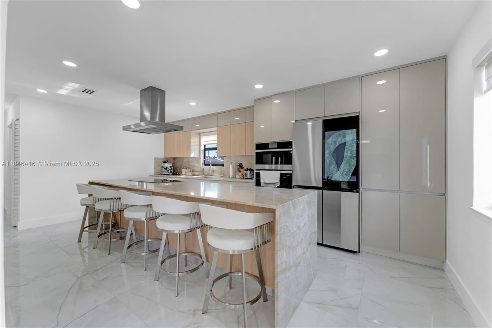 Aristotle Sub Phase IV