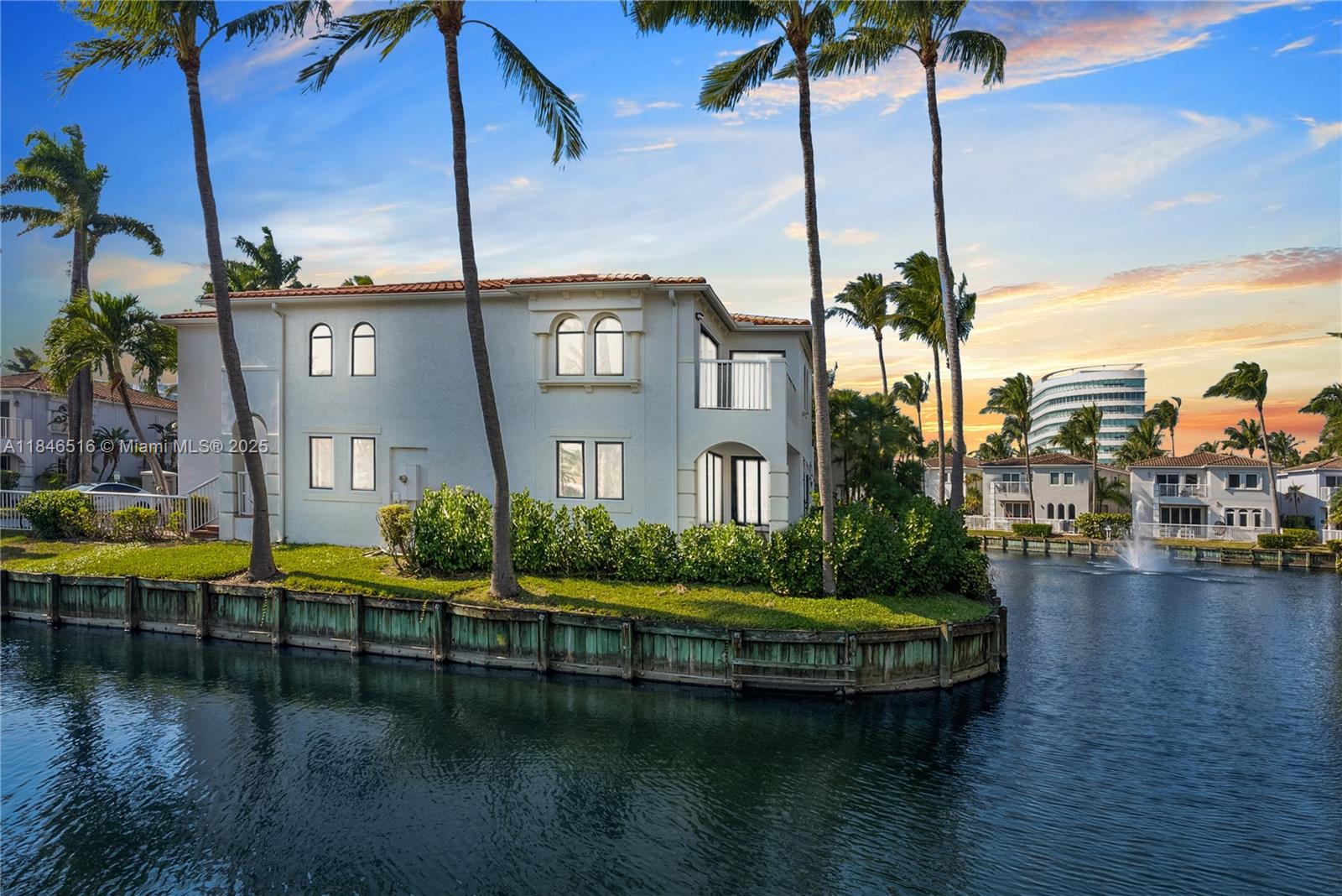 Aventura Lakes Phase 1