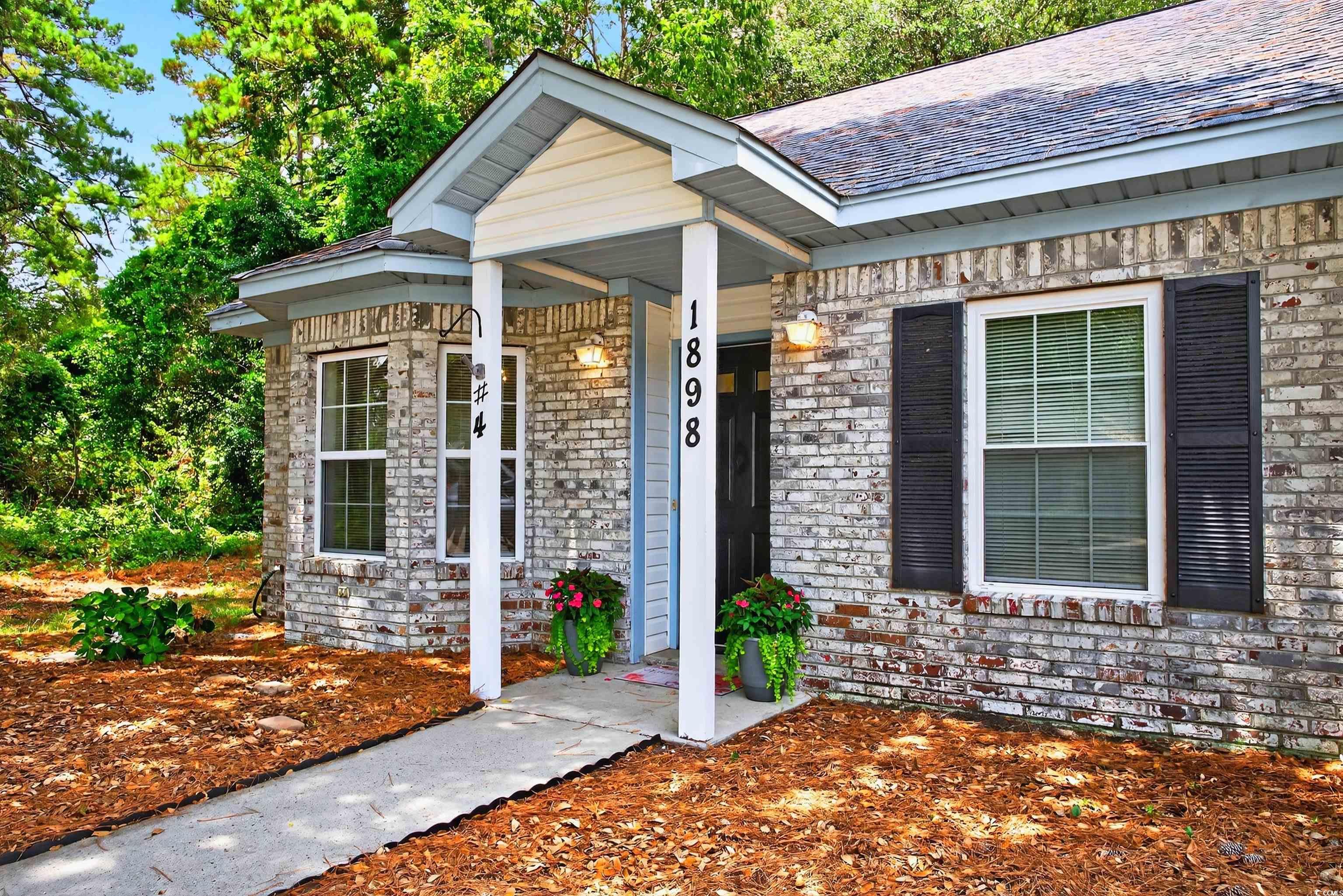 1898 Norwood St. Ocean Isle Beach, NC 28469