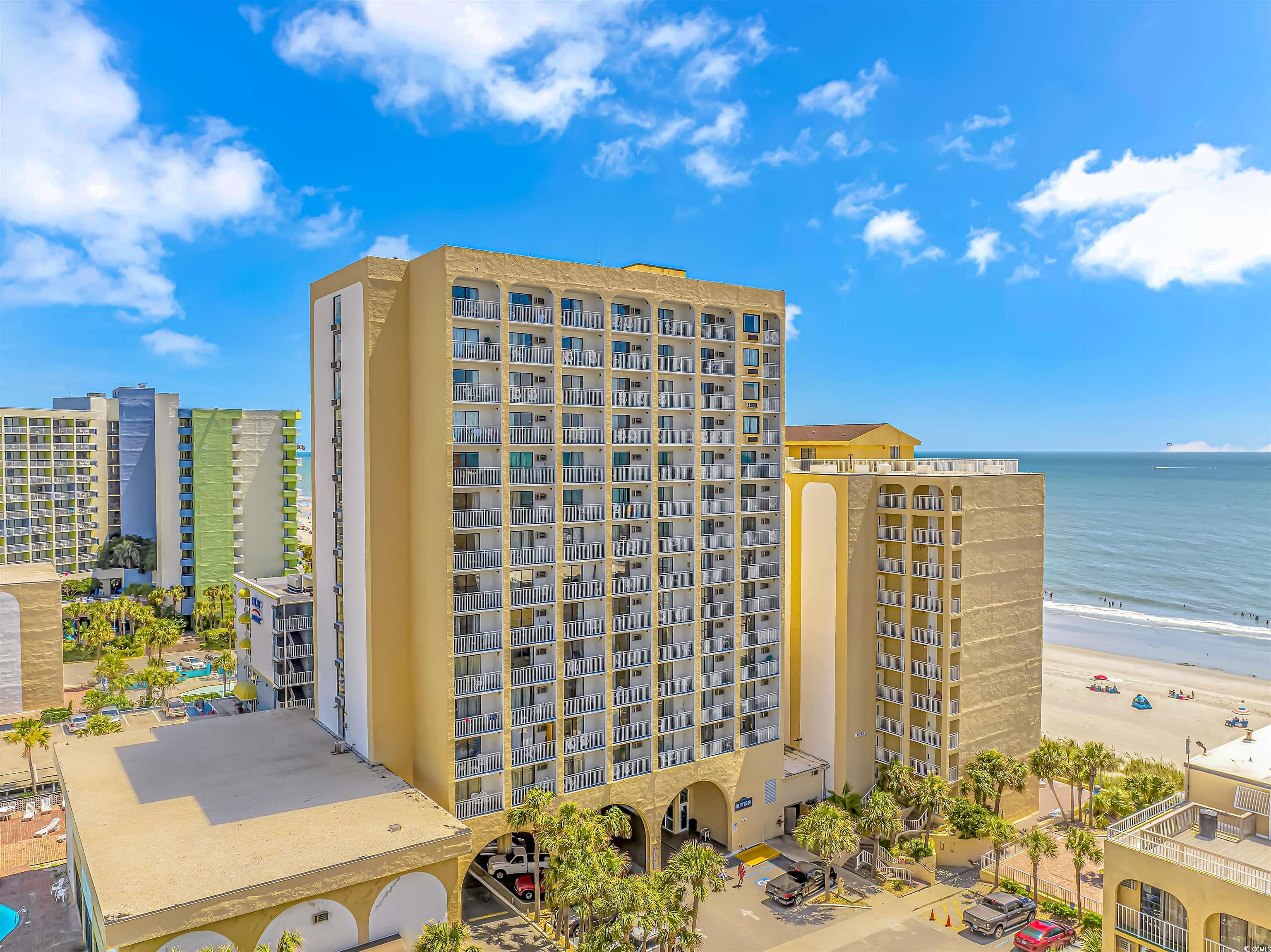 1205 S Ocean Blvd. UNIT #20305 Myrtle Beach, SC 29577